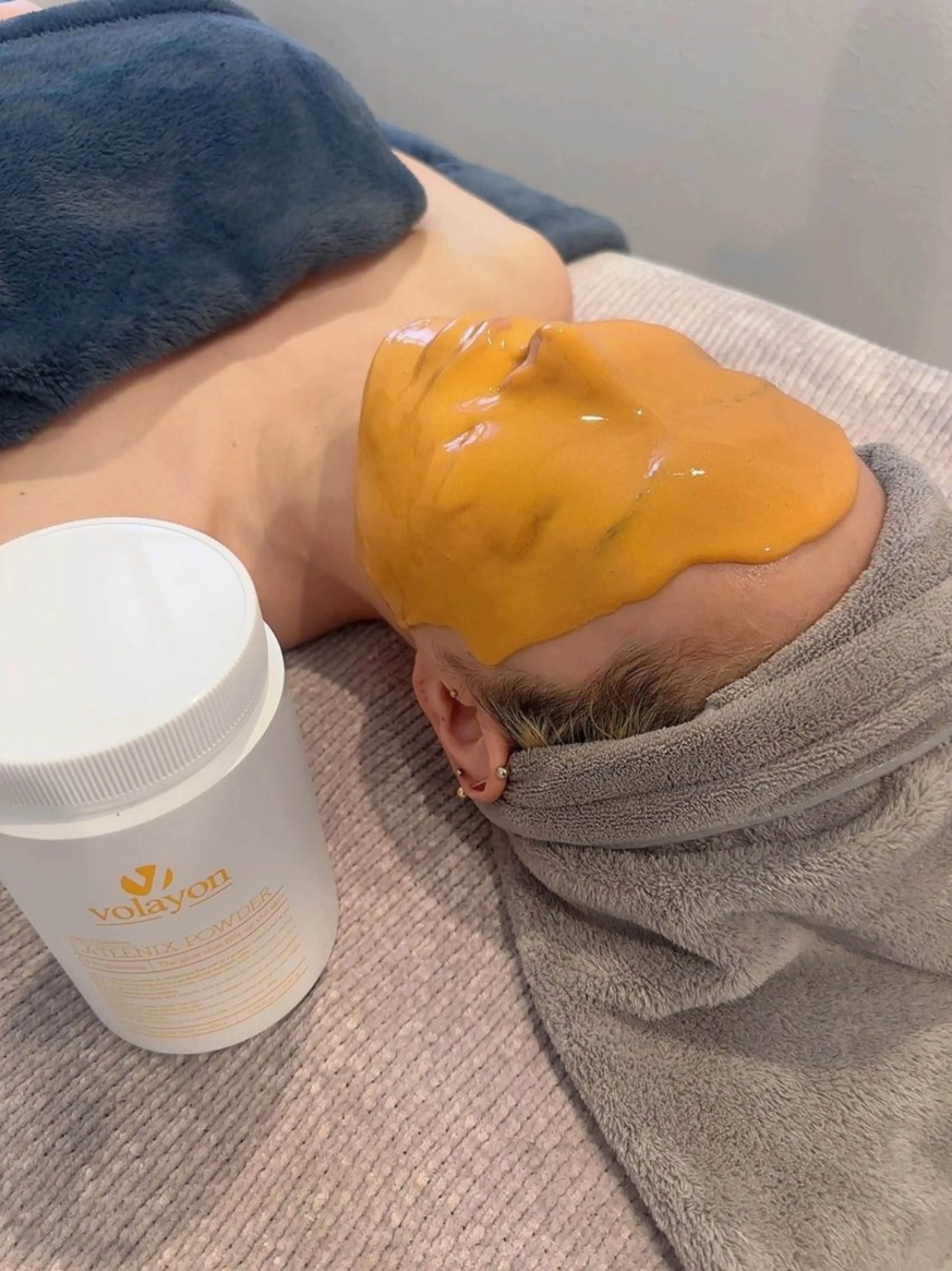 エステ Hilluin大曽根 韓国肌管理のエステ・リラクイメージ