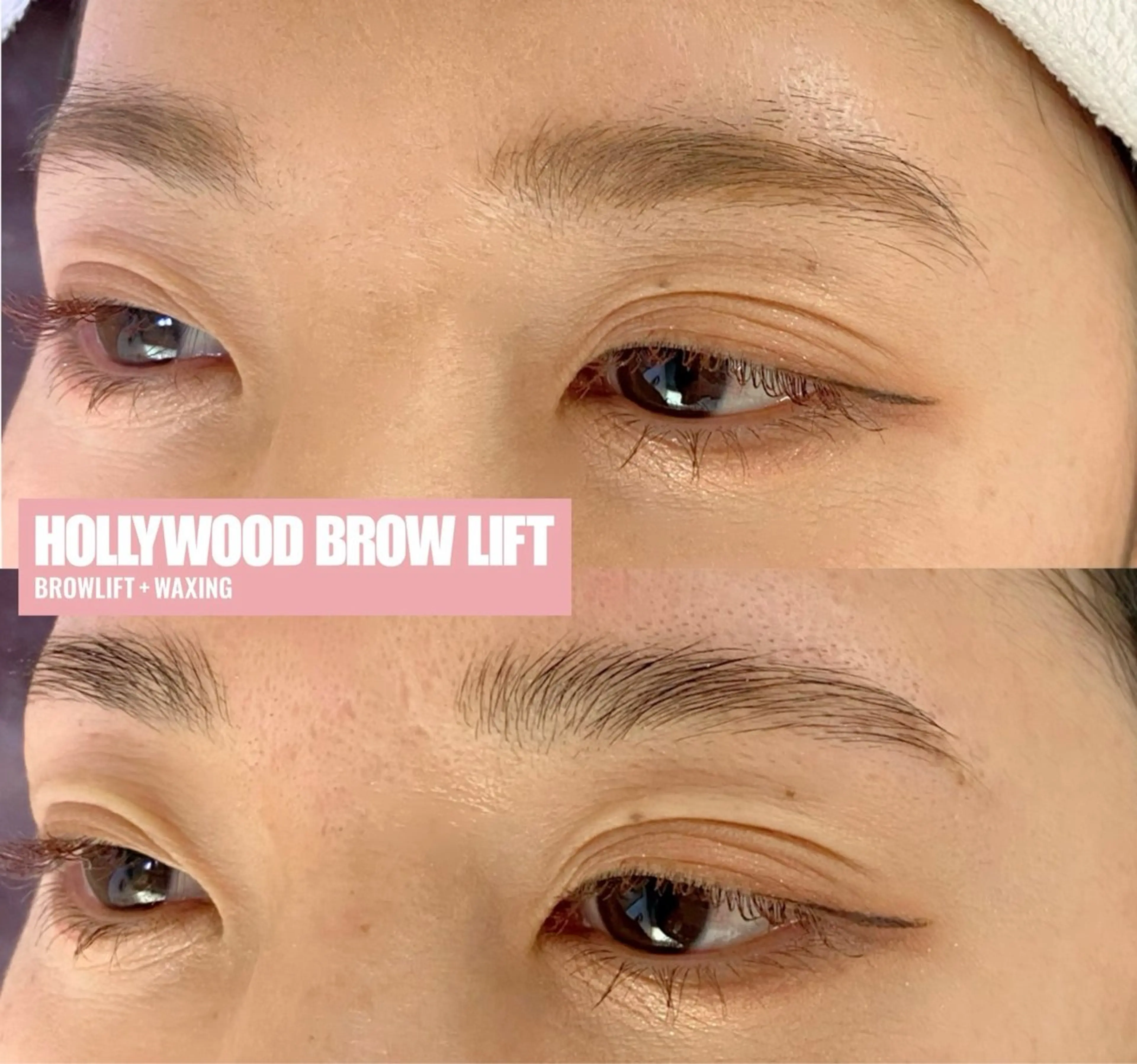 アイブロウ 石井 里香の眉毛・アイブロウイメージ