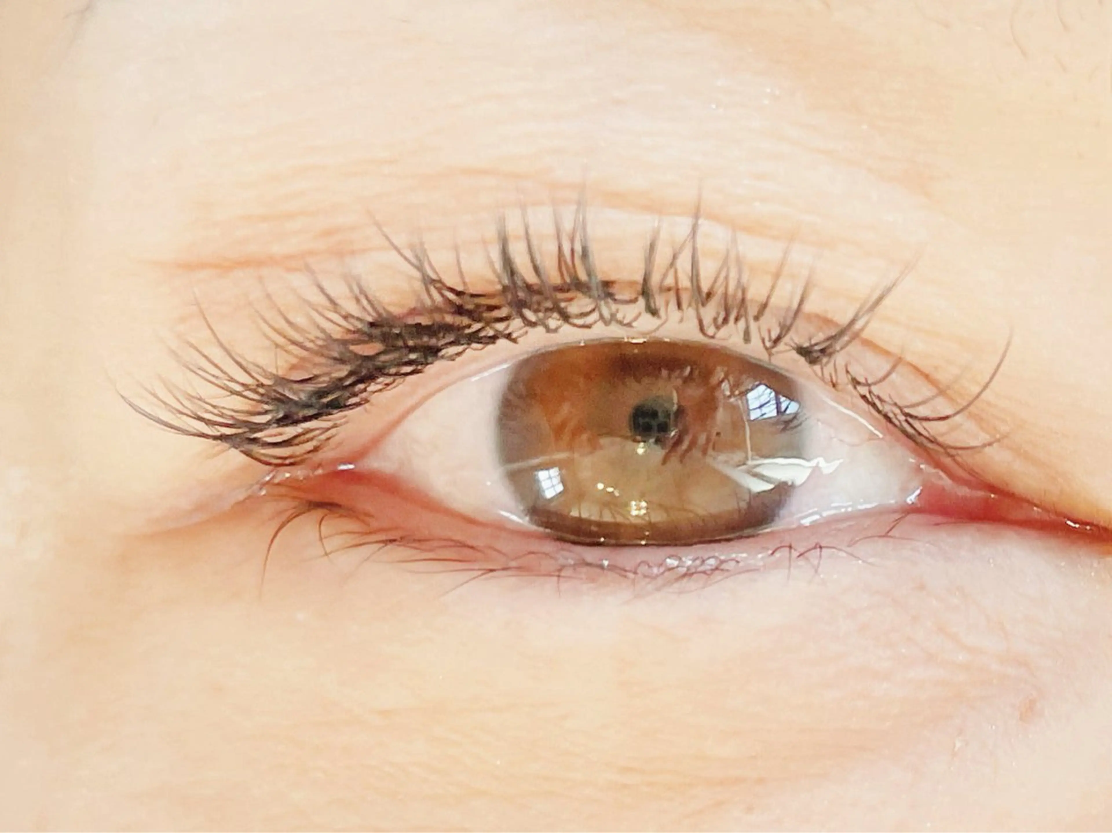 マツエク・マツパ Mresyume MAYUのマツエク・マツパデザイン