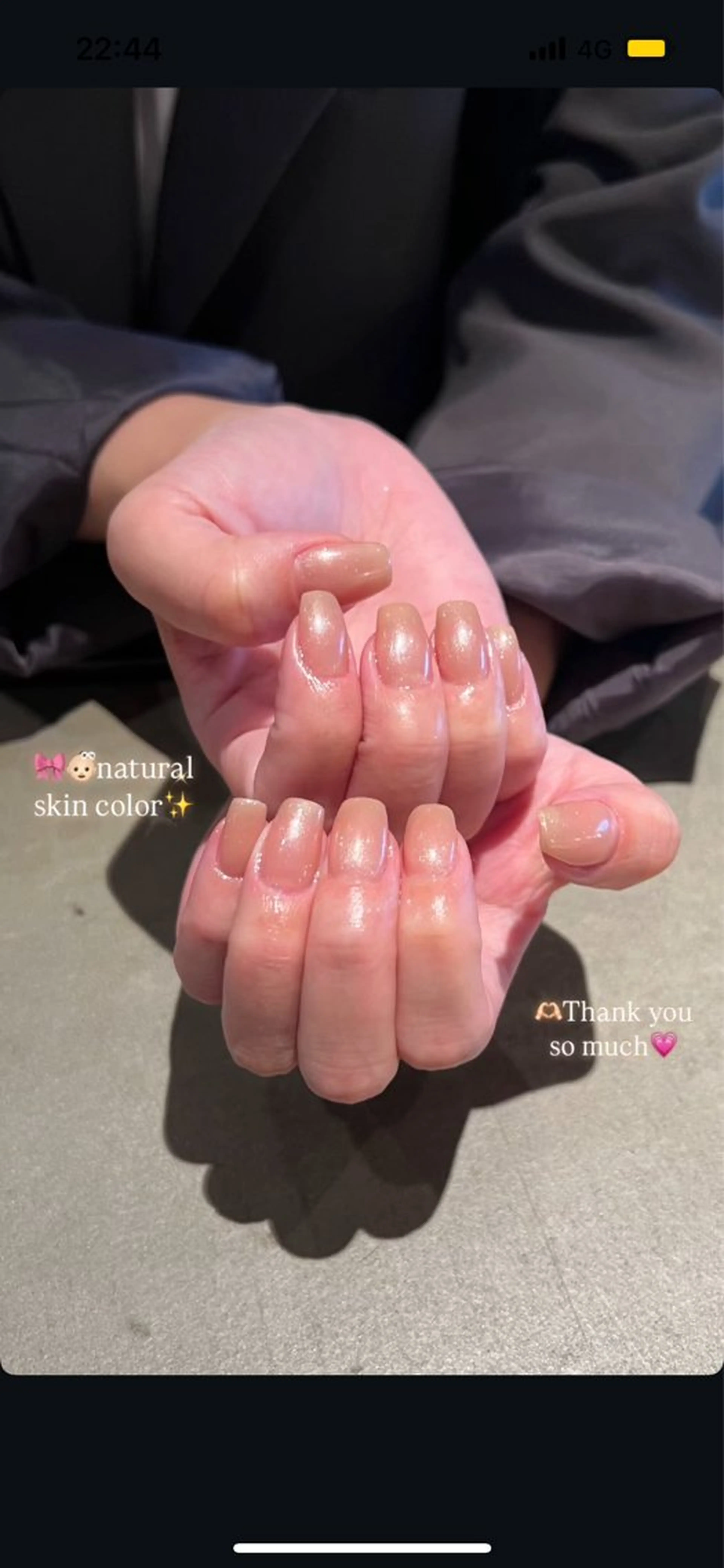 ネイル ウエチ ノリカ🐸のネイルデザイン