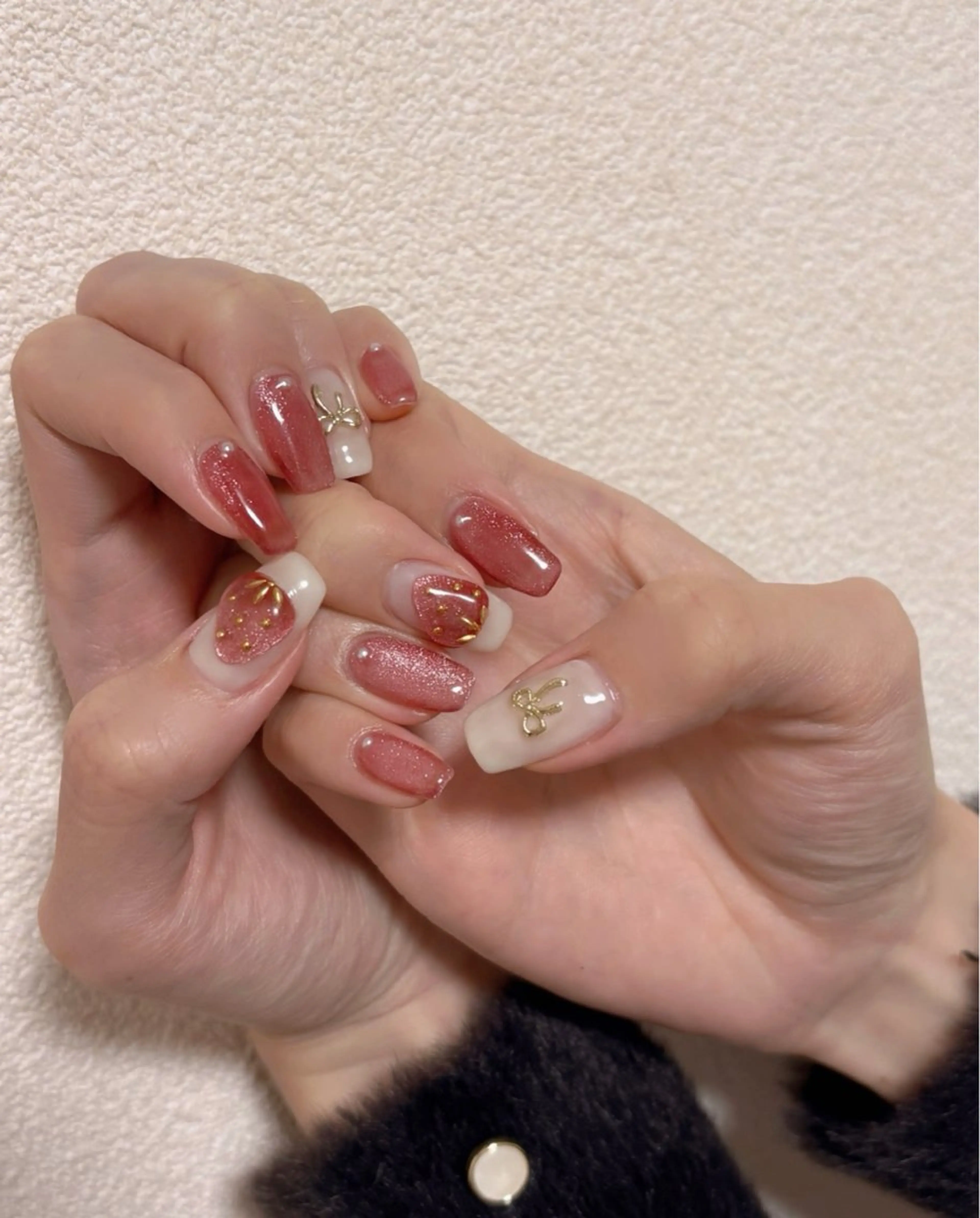 ネイル Cherirnail kaoriのネイルデザイン