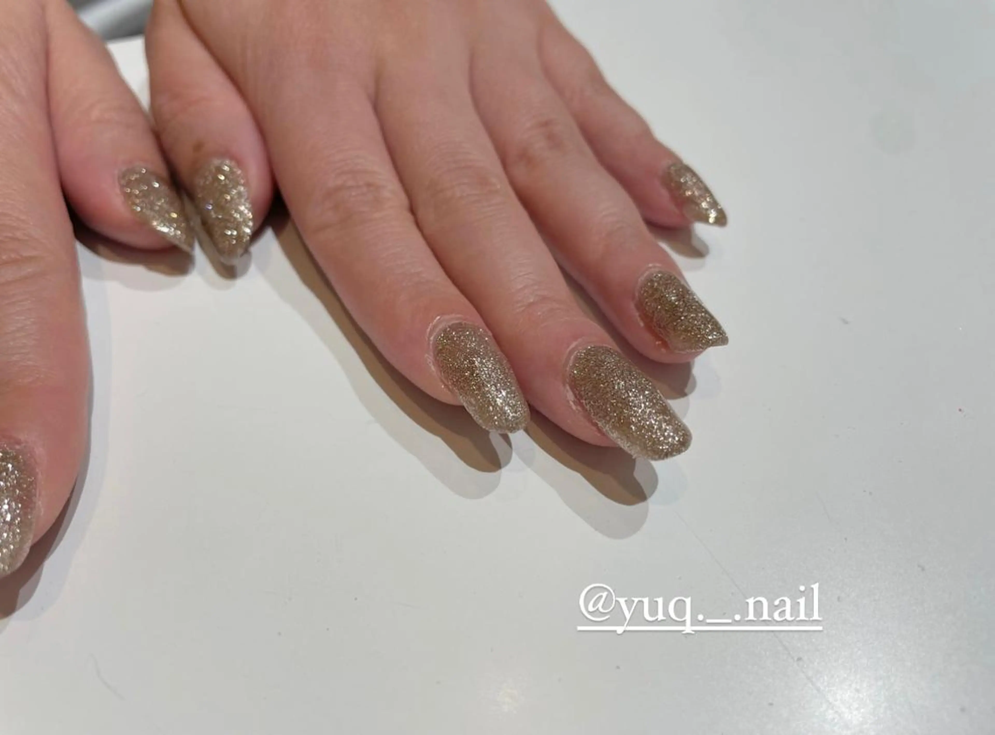 ネイル kim yuaのネイルデザイン