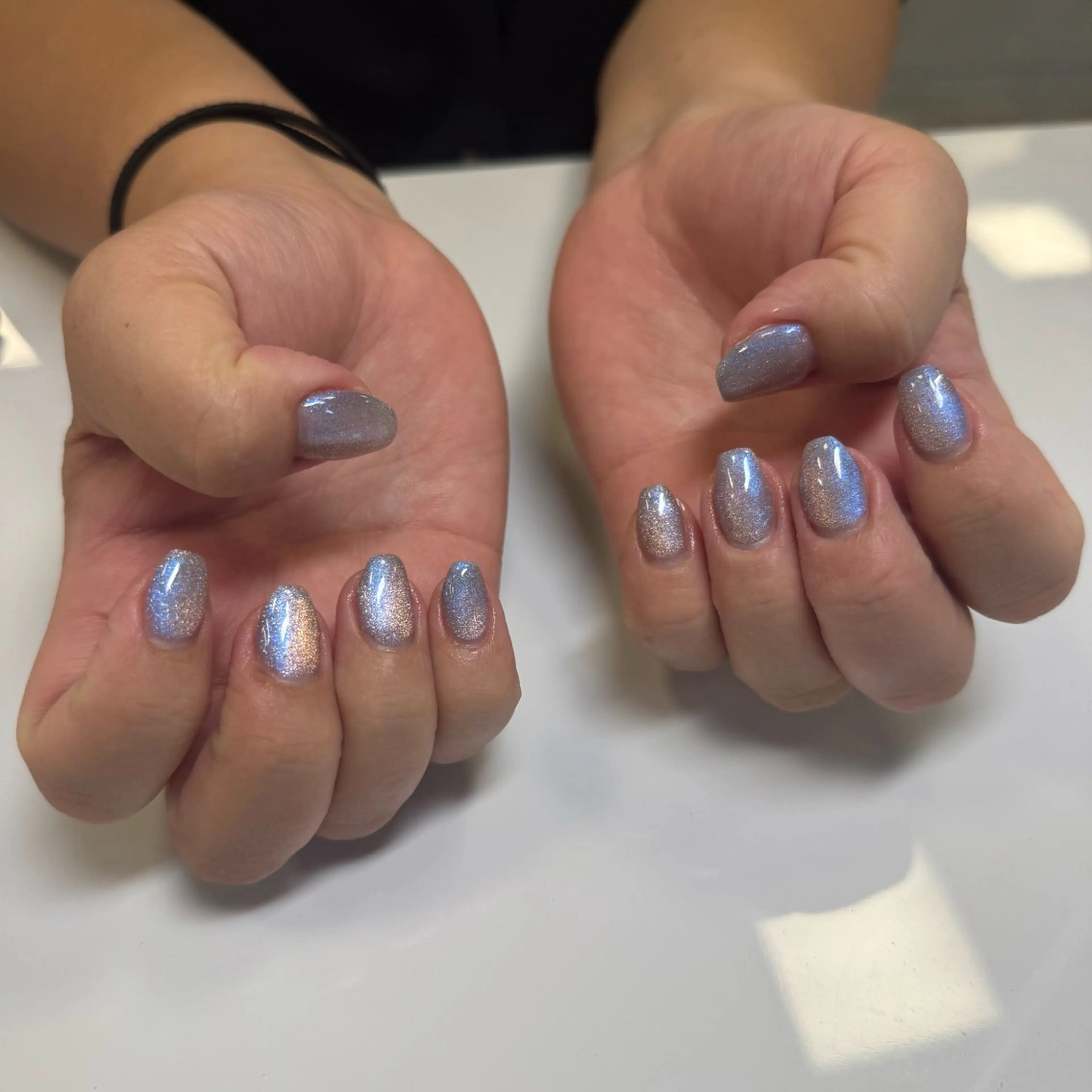 ネイル マグネットネイル MARCH 国際通り店のネイルデザイン