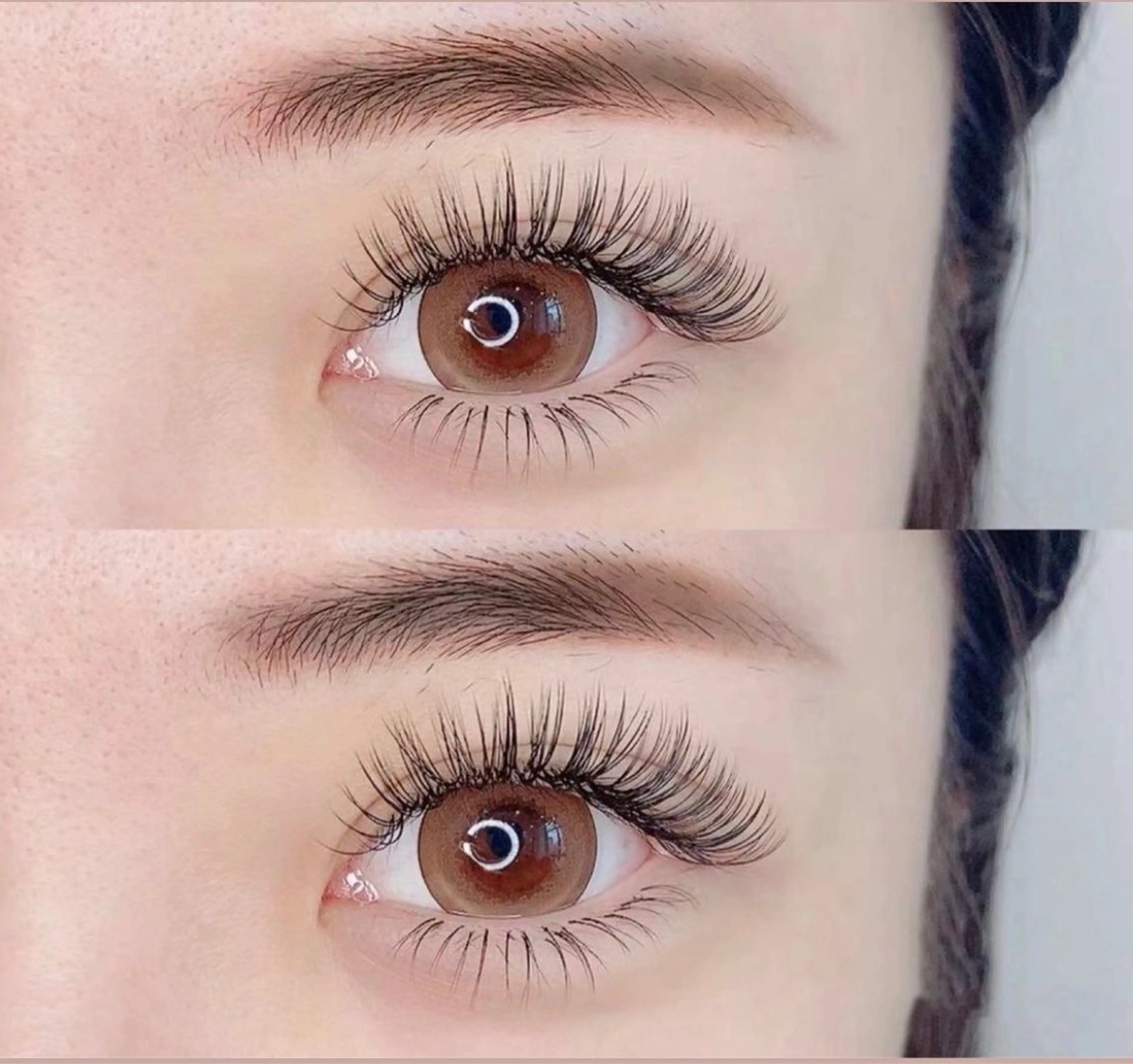 マツエク・マツパ ワンホンデザイン 専門店 FOIのマツエク・マツパデザイン