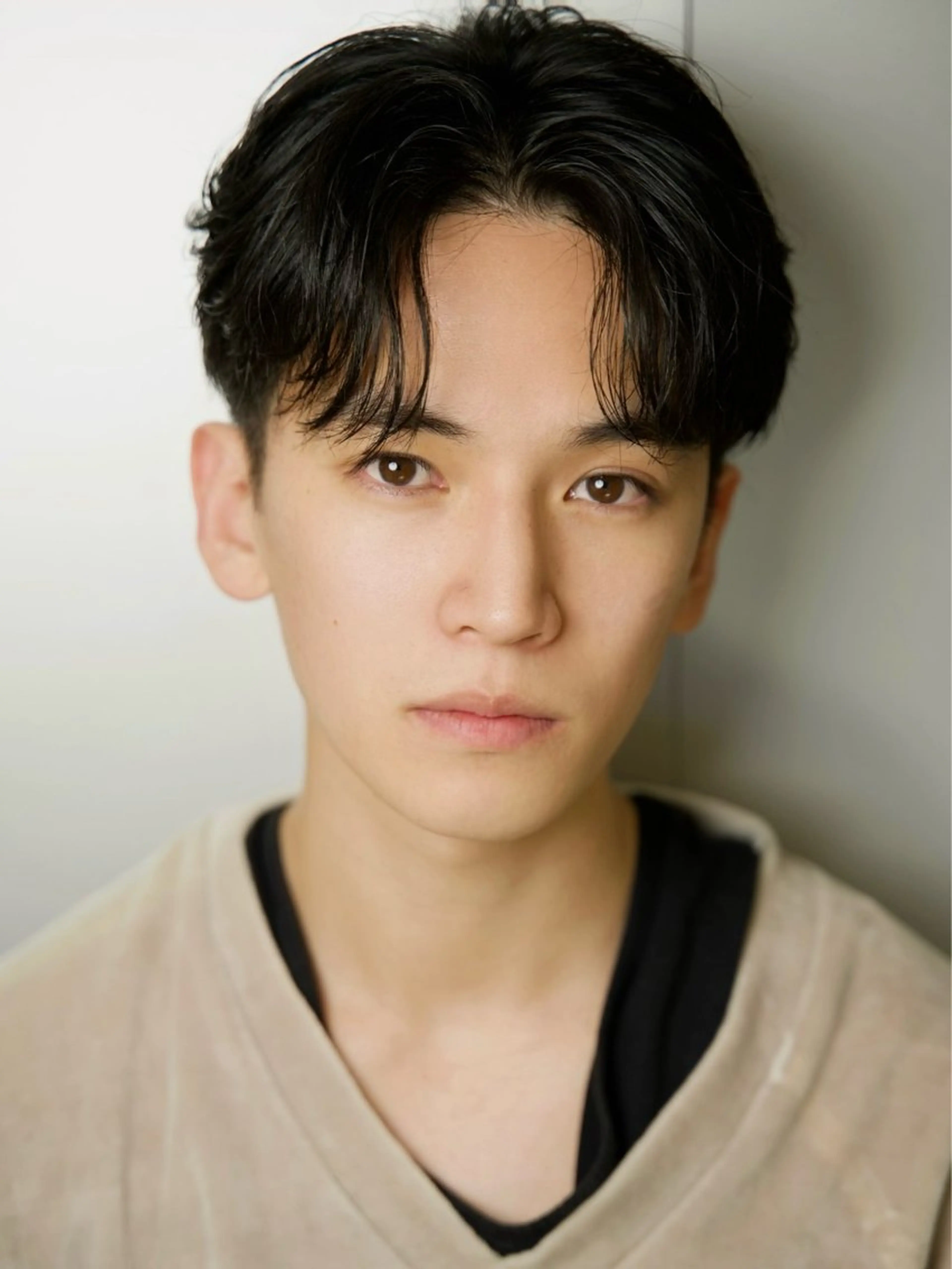 パーマ メンズ メンズパーマＮｏ1 Taiyoのヘアスタイル