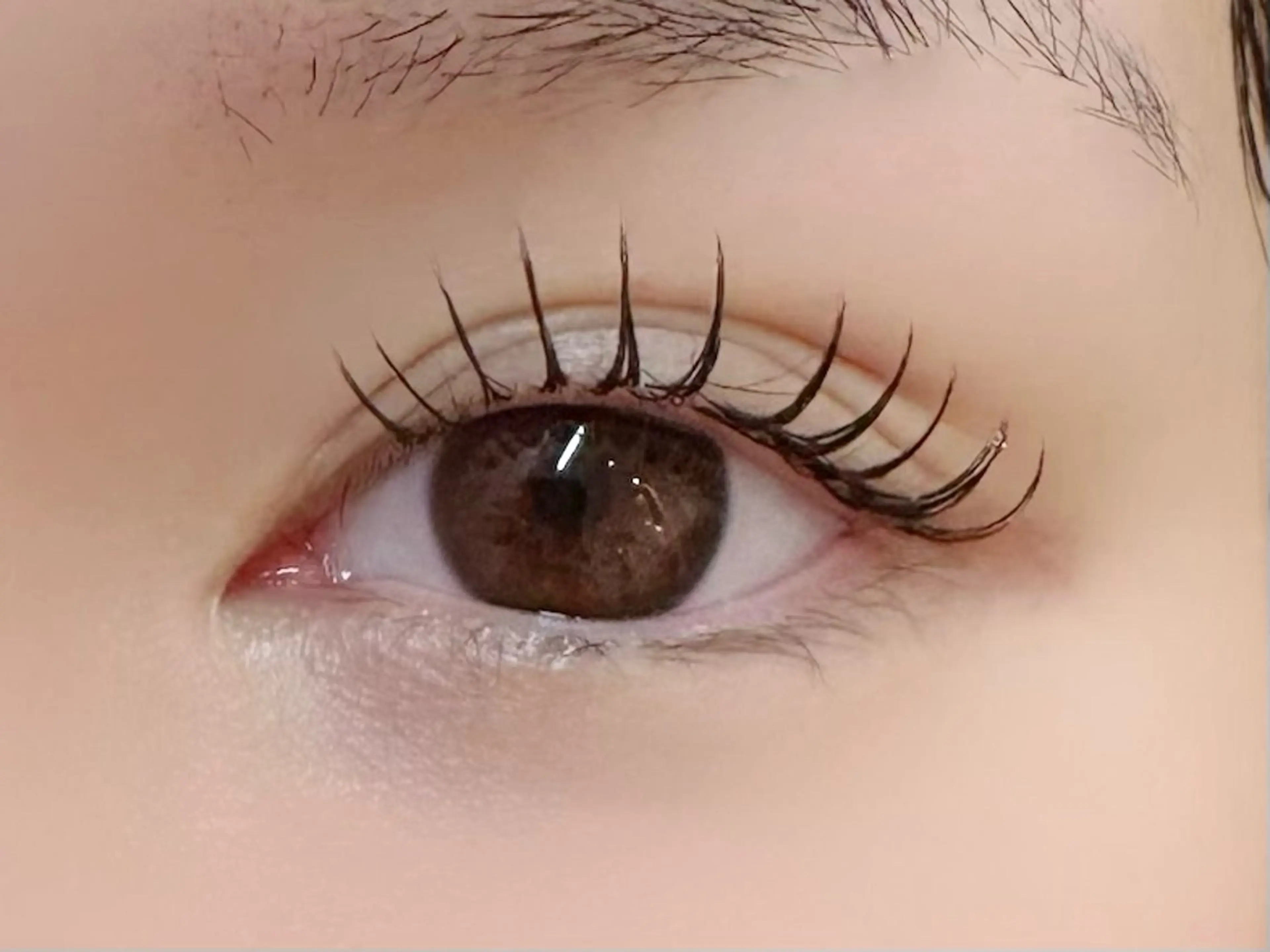 マツエク・マツパ ＫＵＯＮ✧ REIMIのマツエク・マツパデザイン