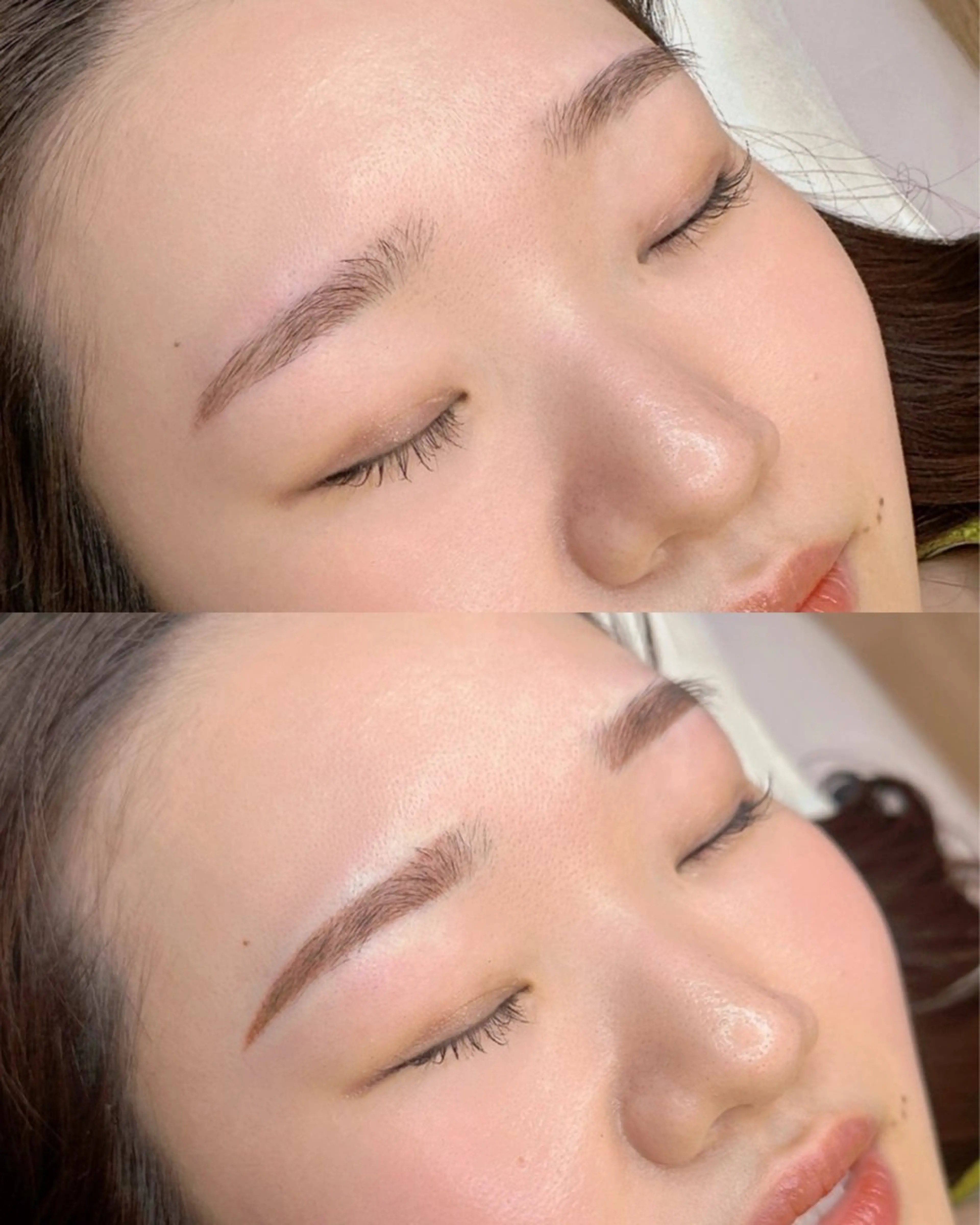 アイブロウ 自由が丘 ビューティーラウンジの眉毛・アイブロウイメージ