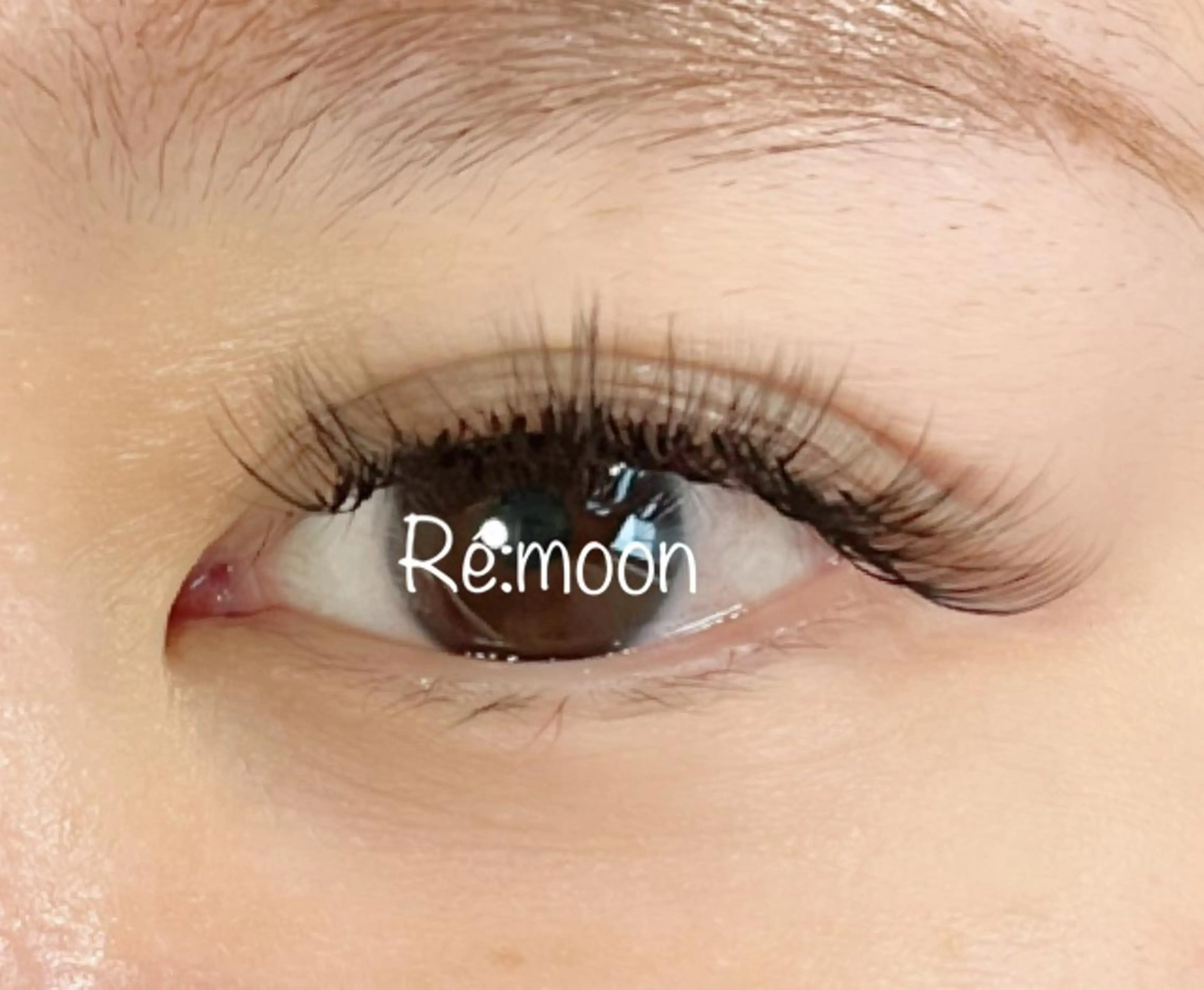 マツエク・マツパ マツエク 宮澤 ユキナのマツエク・マツパデザイン