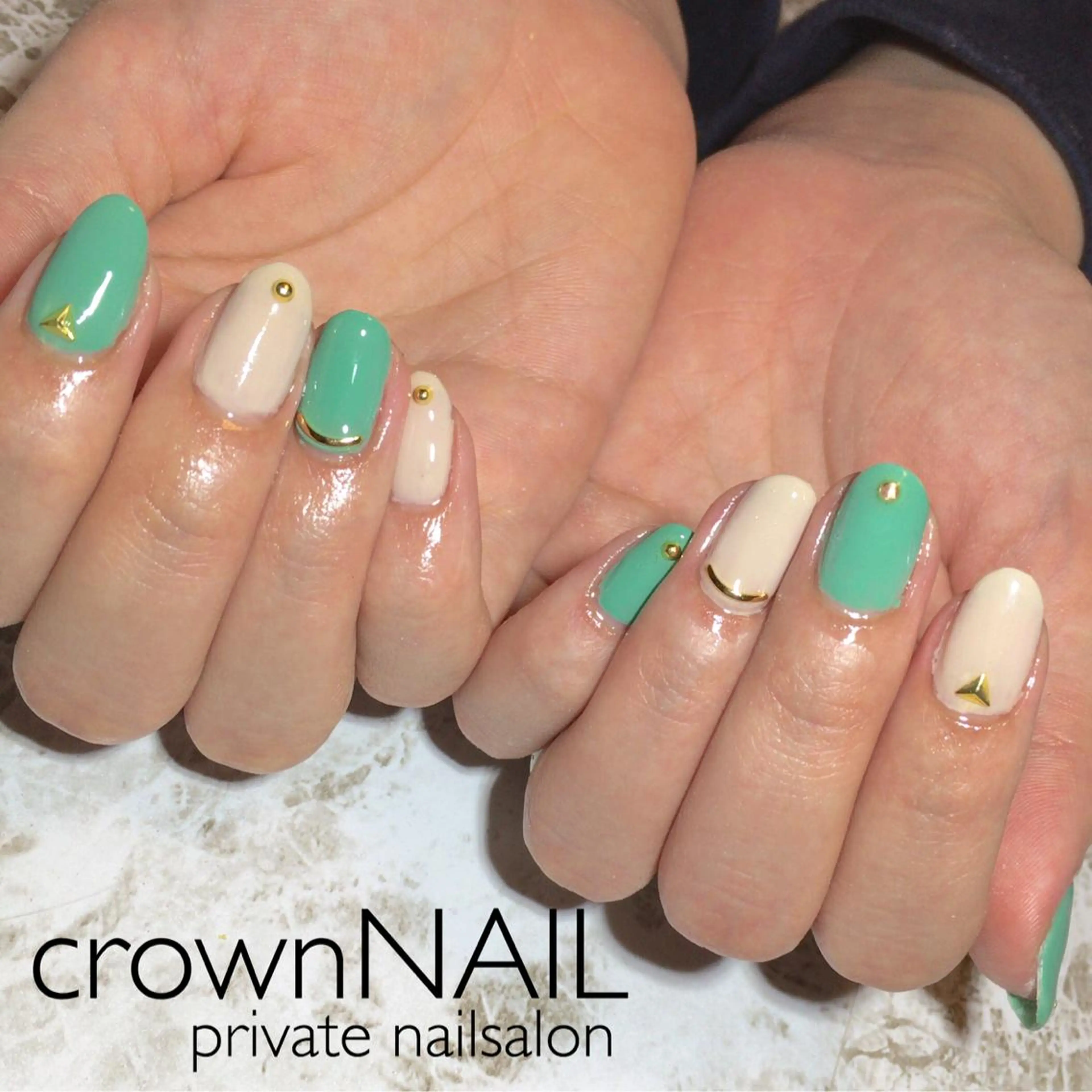 ネイル ensowa✱laf NAILのネイルデザイン