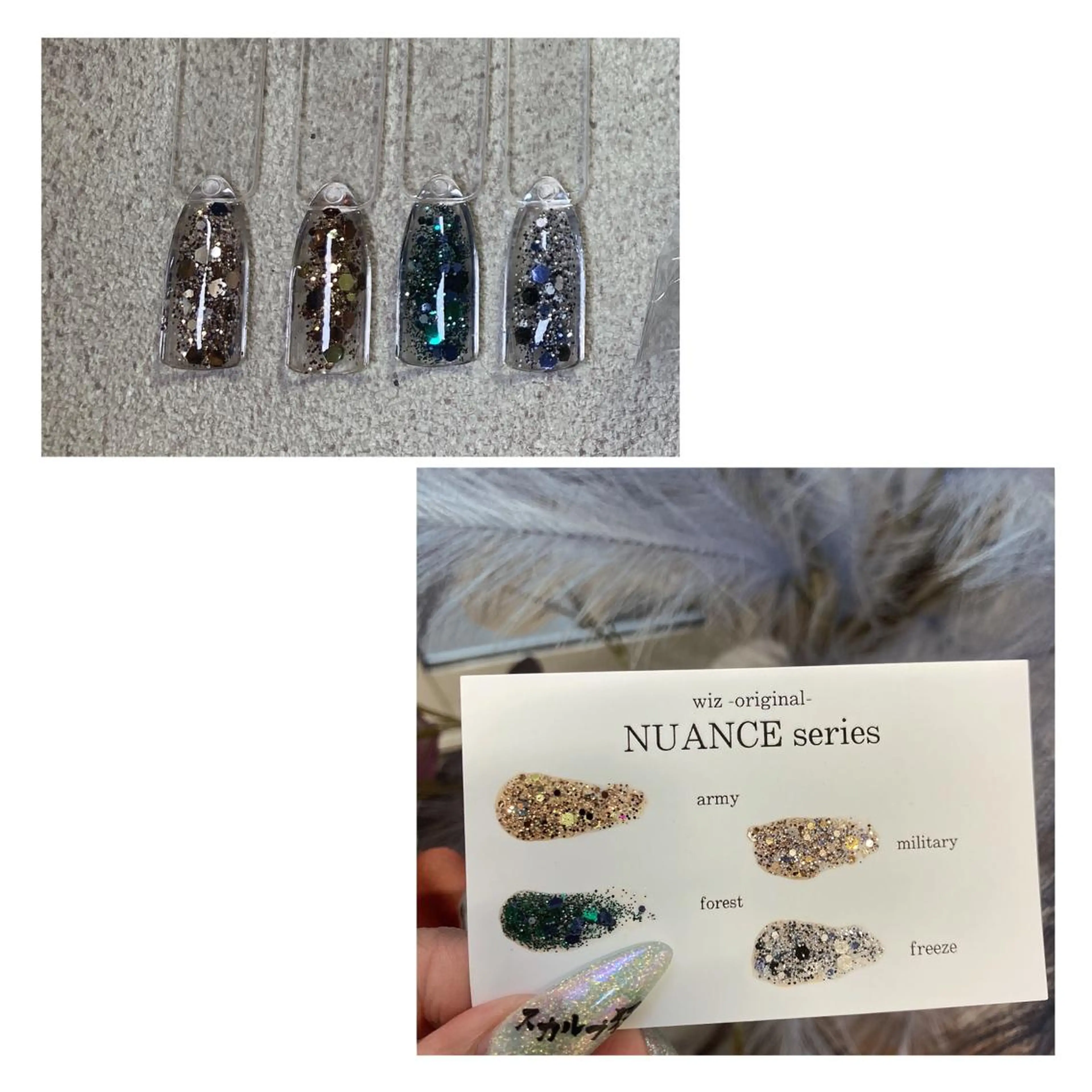 ネイル HaL NaiLのネイルデザイン