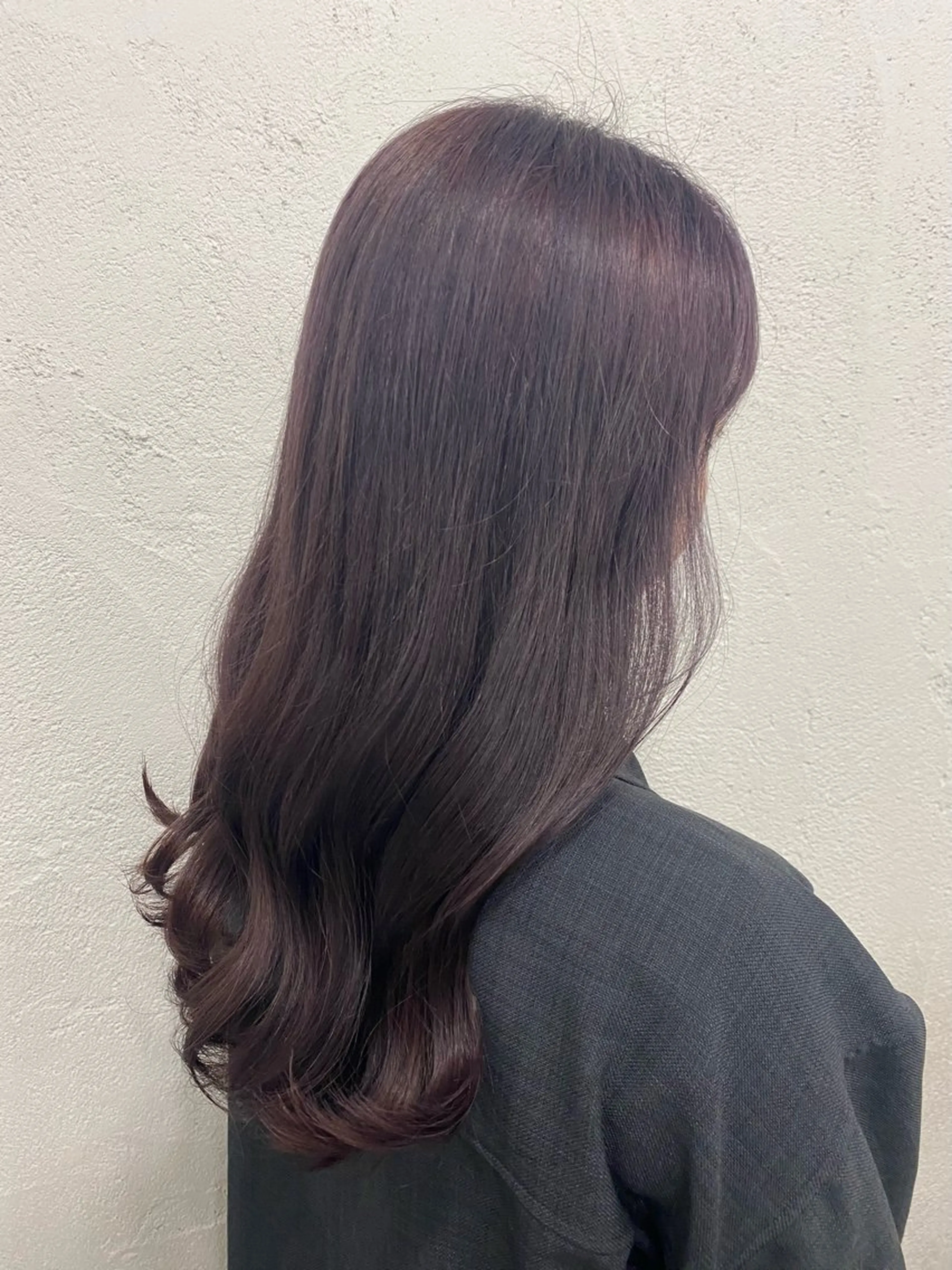 ロング ヘアカラー girly hair 💗SHINO💗のヘアスタイル