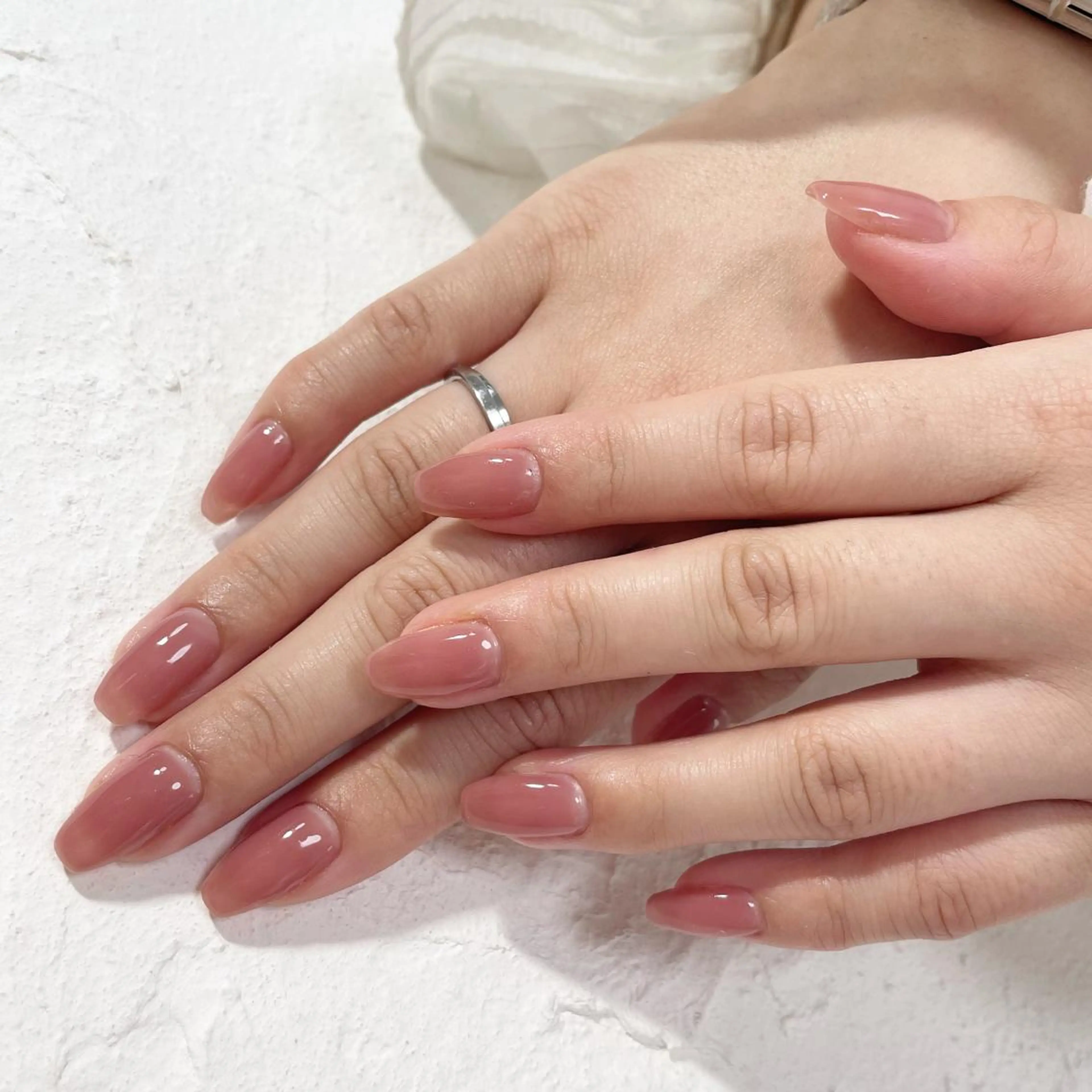 ネイル nail.gorin所属・吉村 優子のネイルデザイン