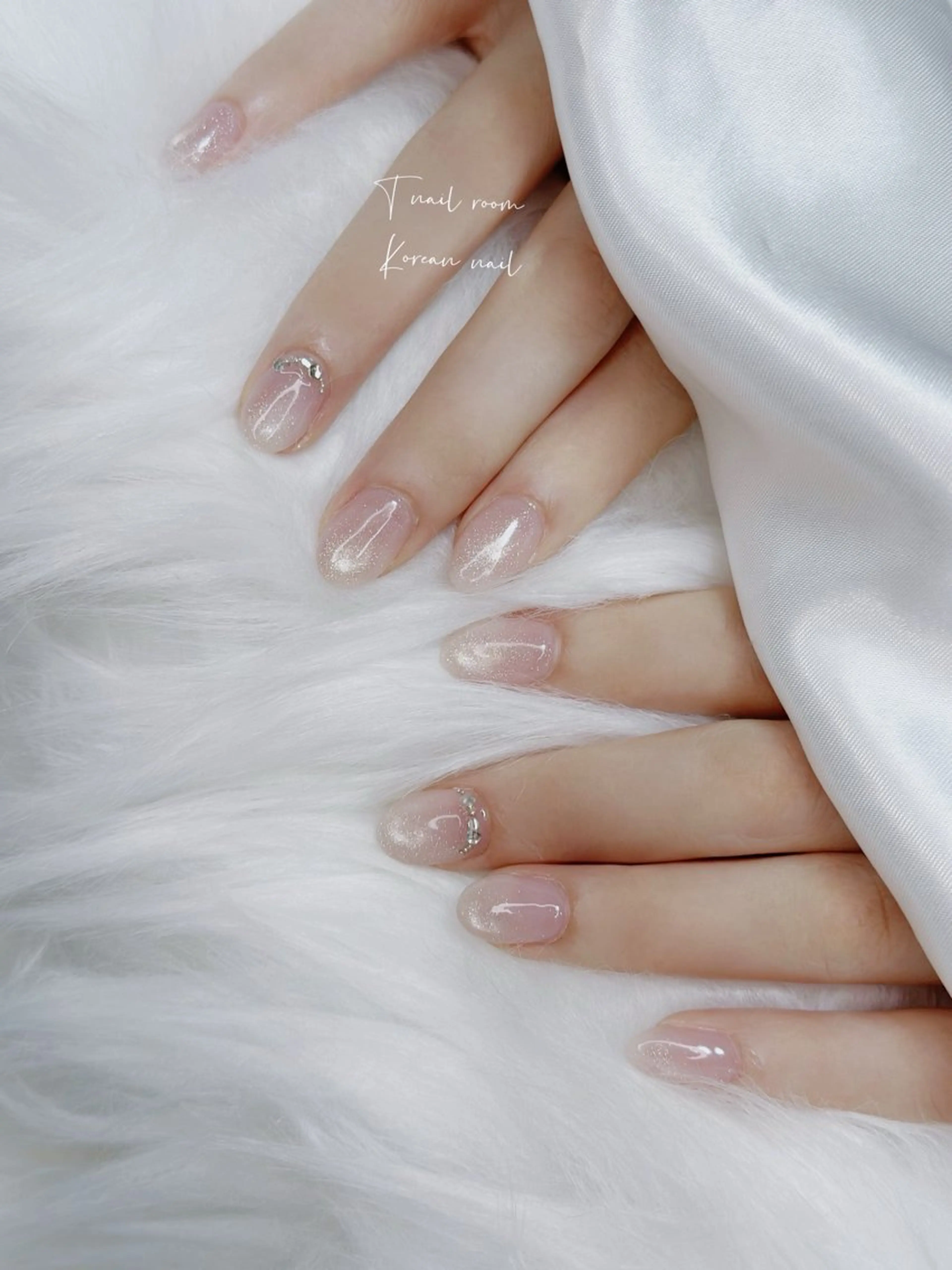 ネイル T nail roomのネイルデザイン
