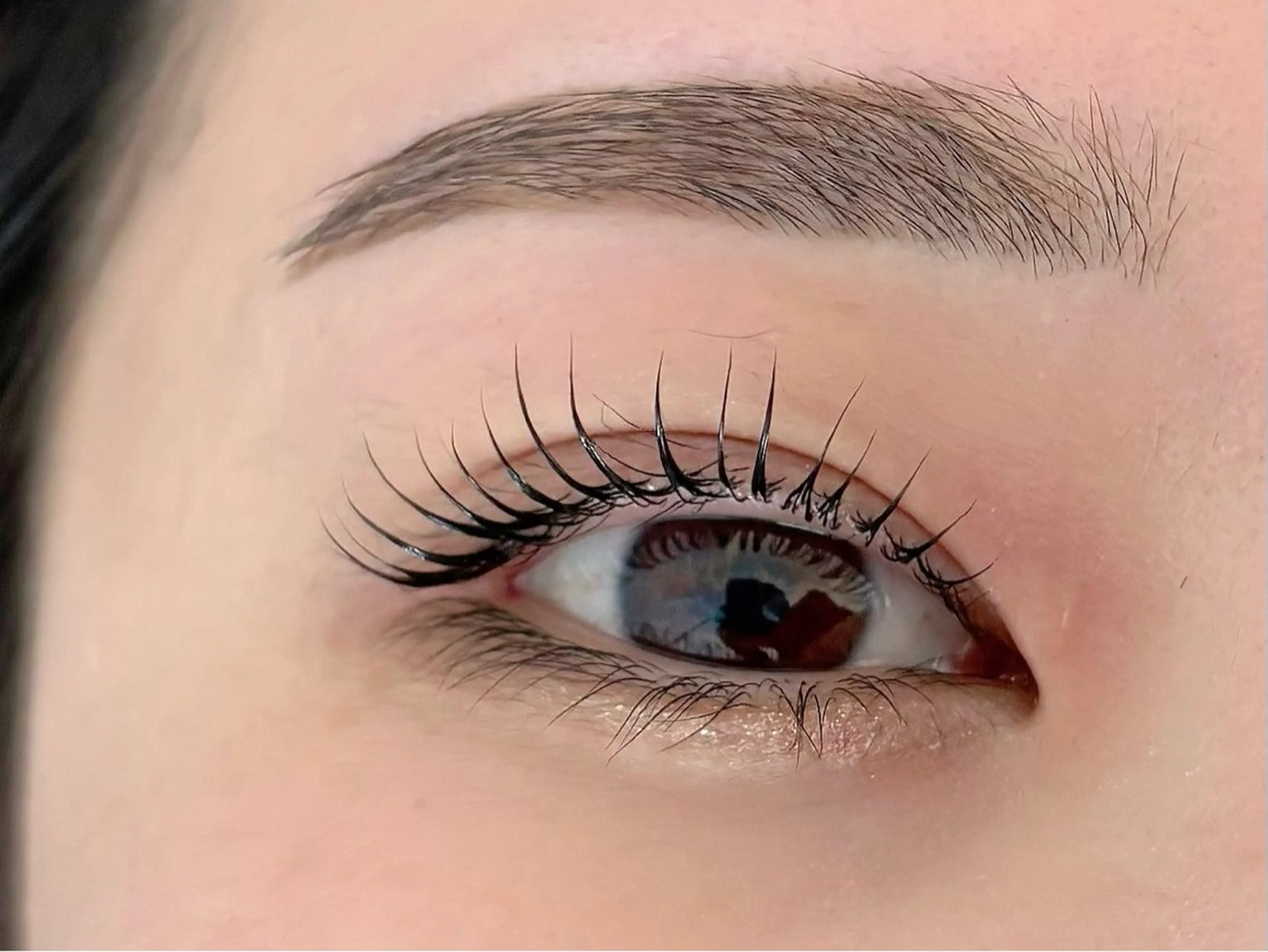 マツエク・マツパ マツパ オクターブ天神店 イサヤマのマツエク・マツパデザイン