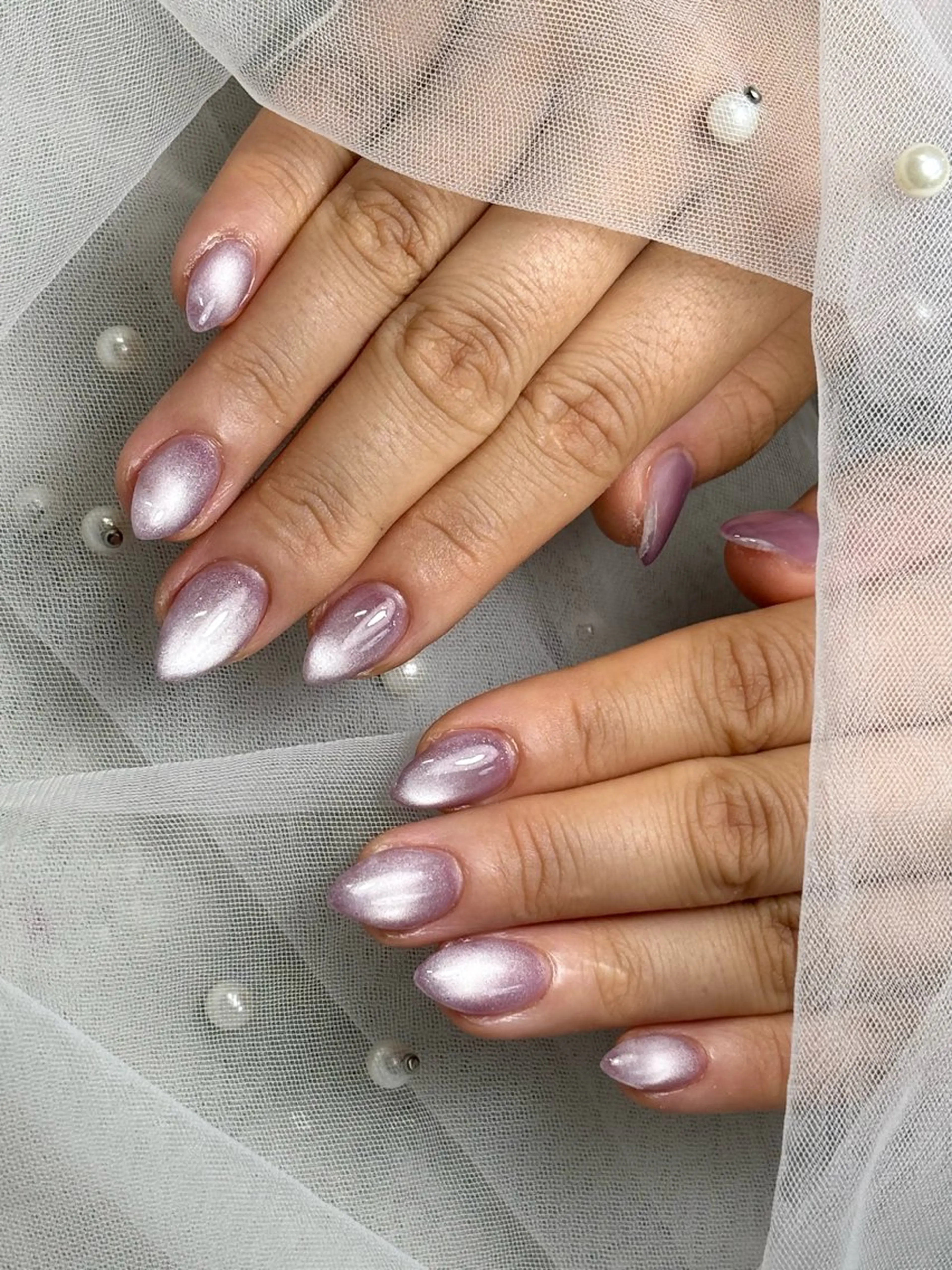 ネイル Y's nailのネイルデザイン