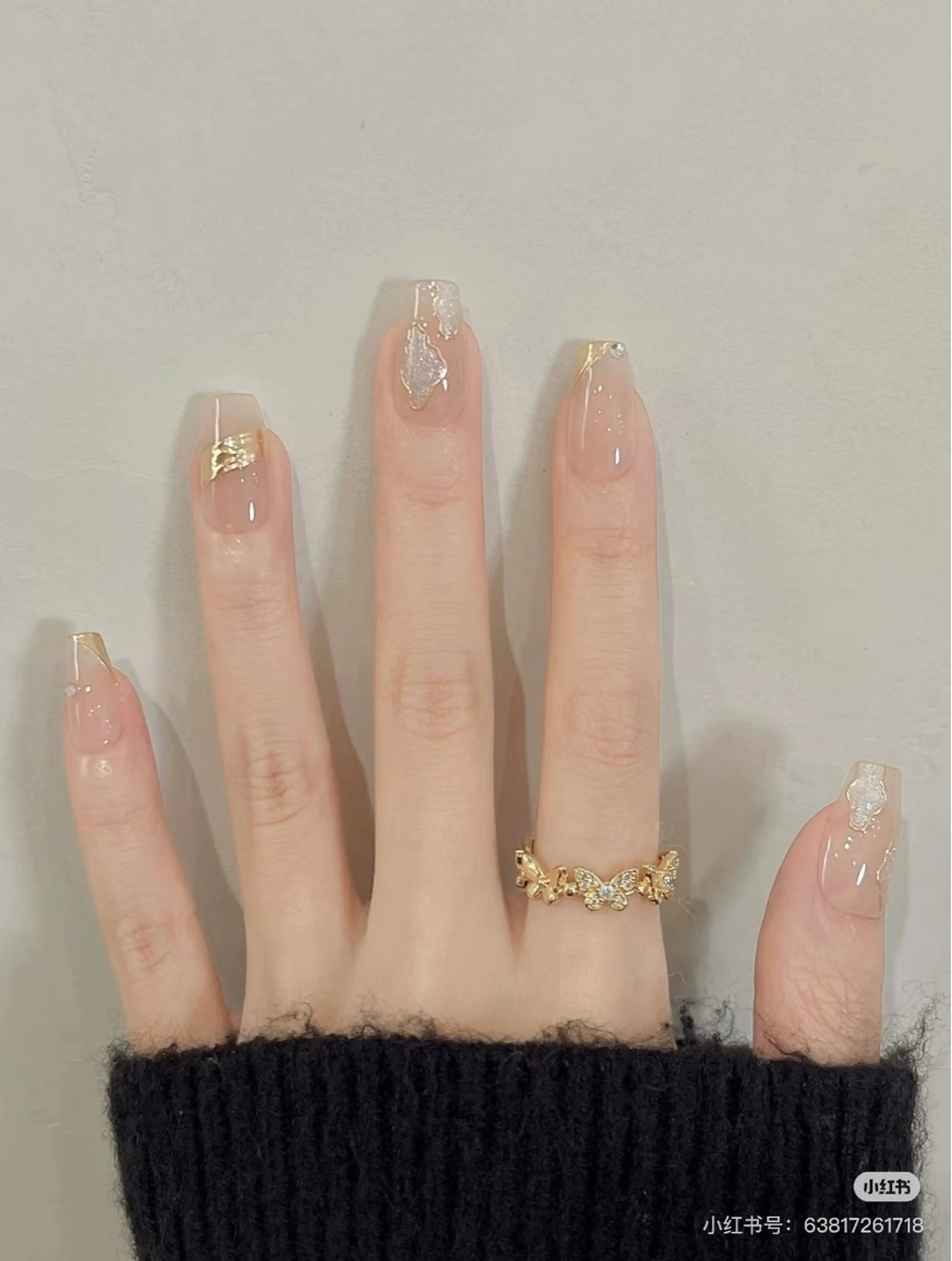 ネイル xin .nailのネイルデザイン