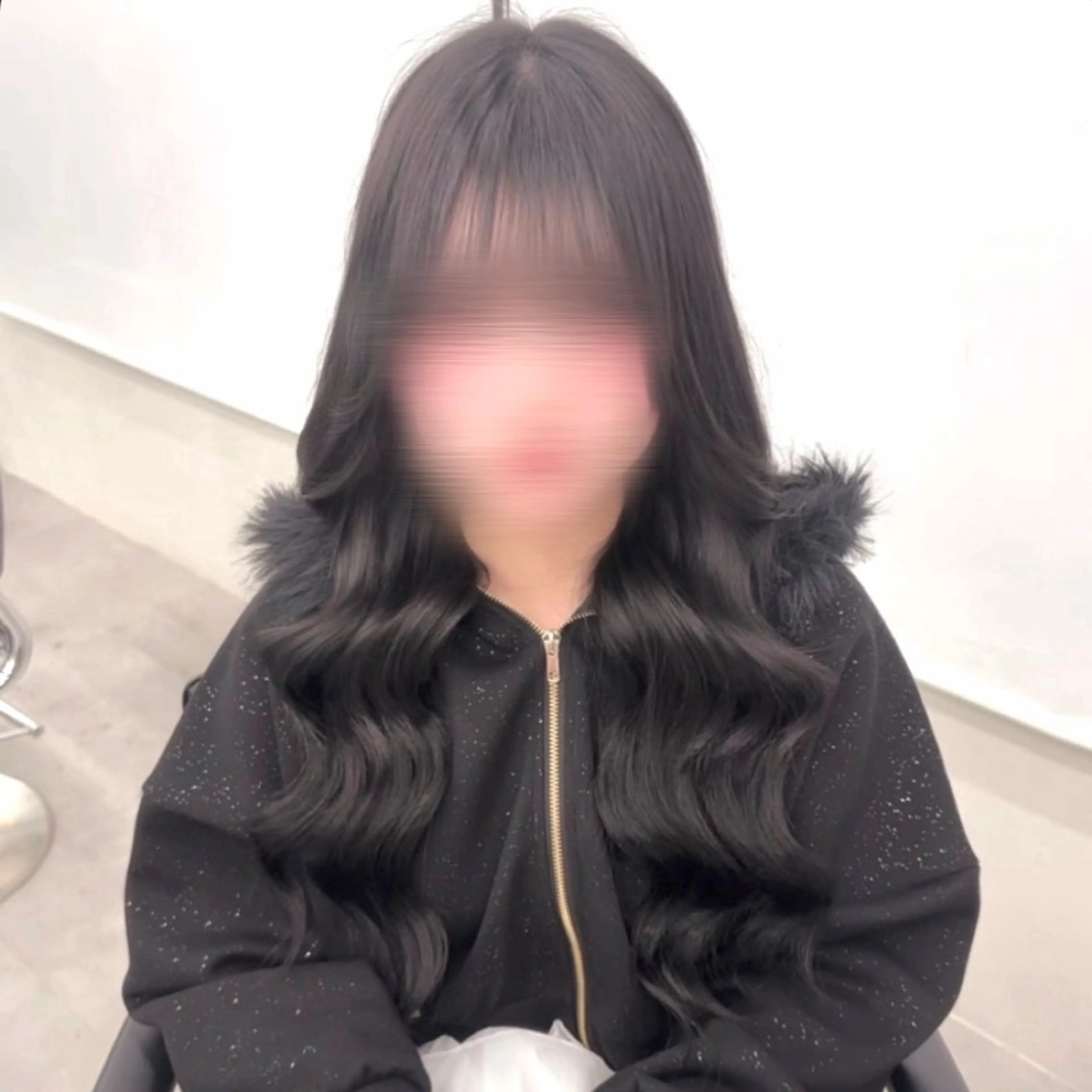 エクステ💖アレンジ ✨┆横浜🤍みいなのヘアスタイル