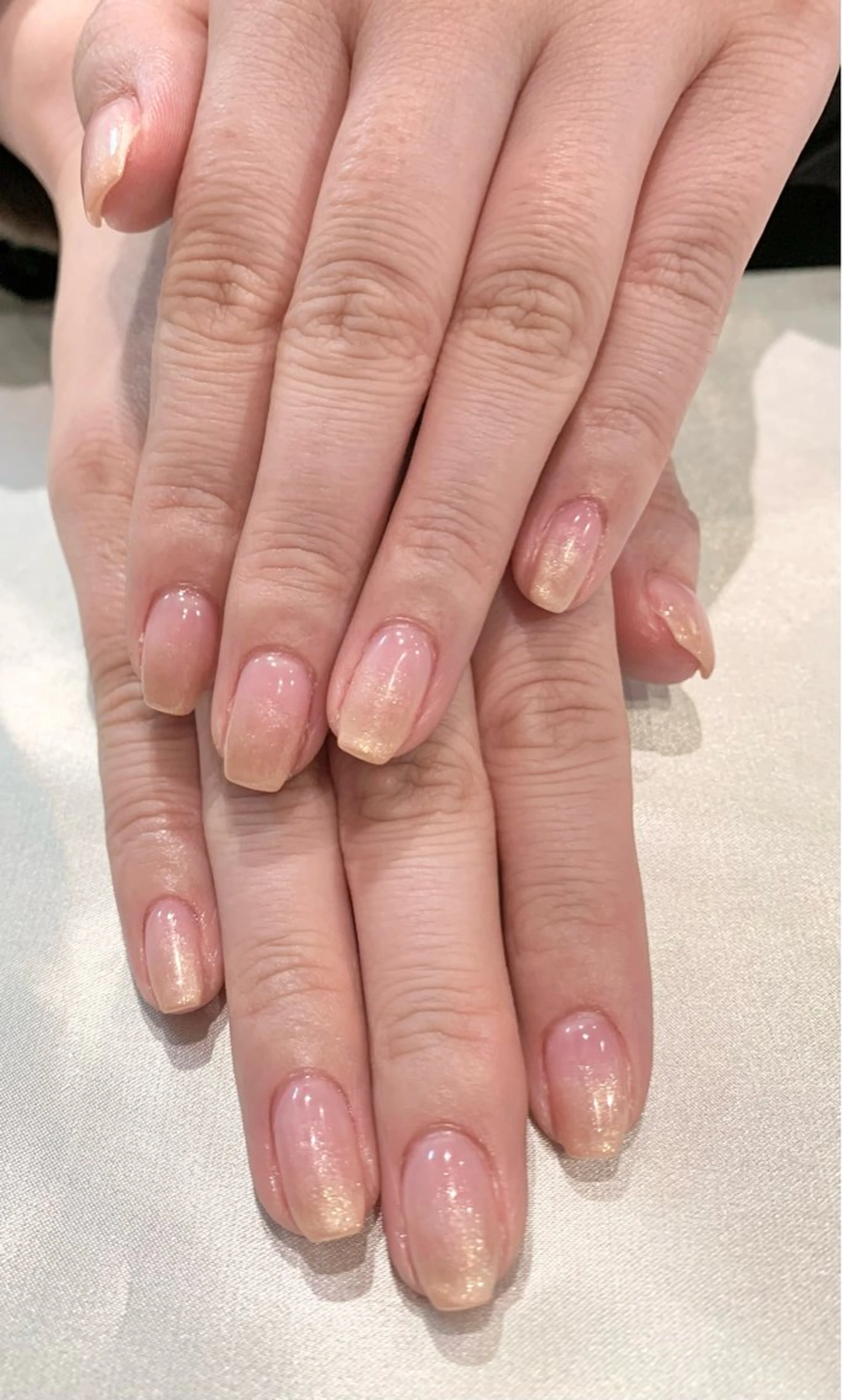 ネイル ecrin 💎 mayuのネイルデザイン