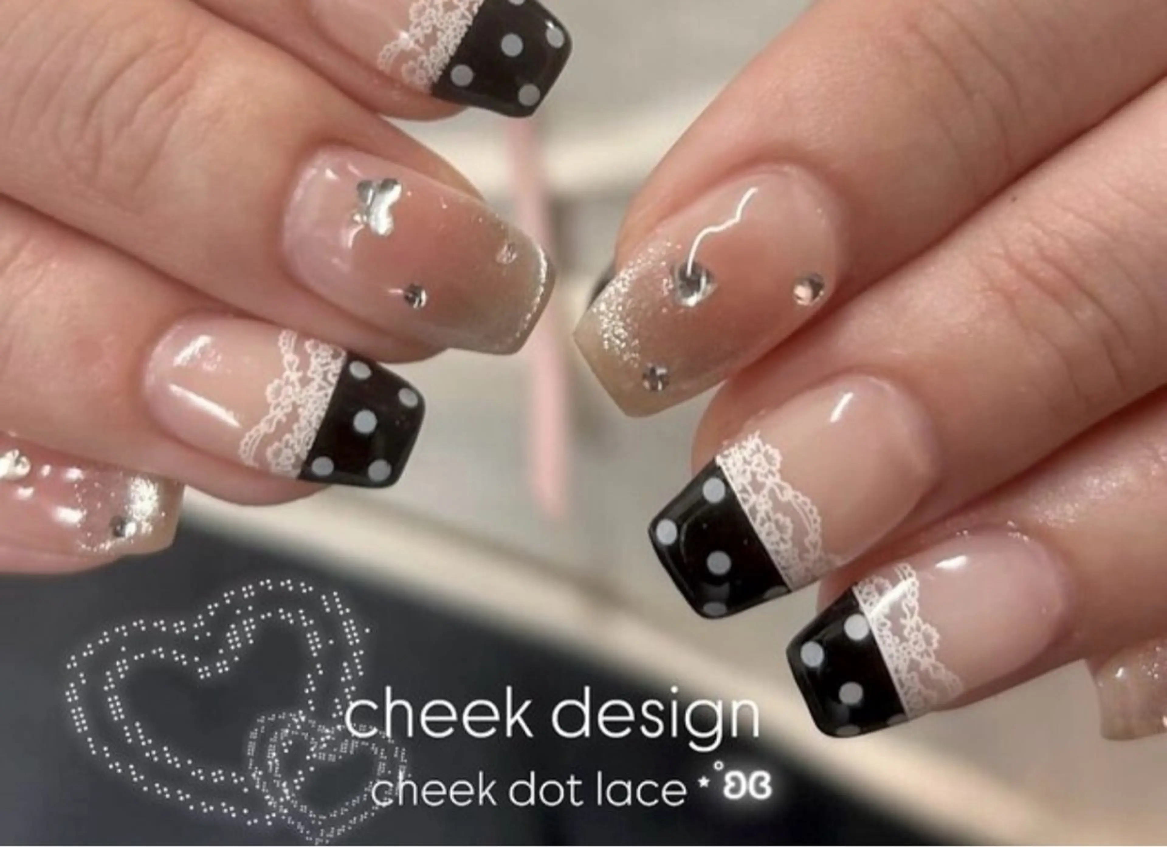 ネイル ハンドネイル EmaNail_ arinのネイルデザイン