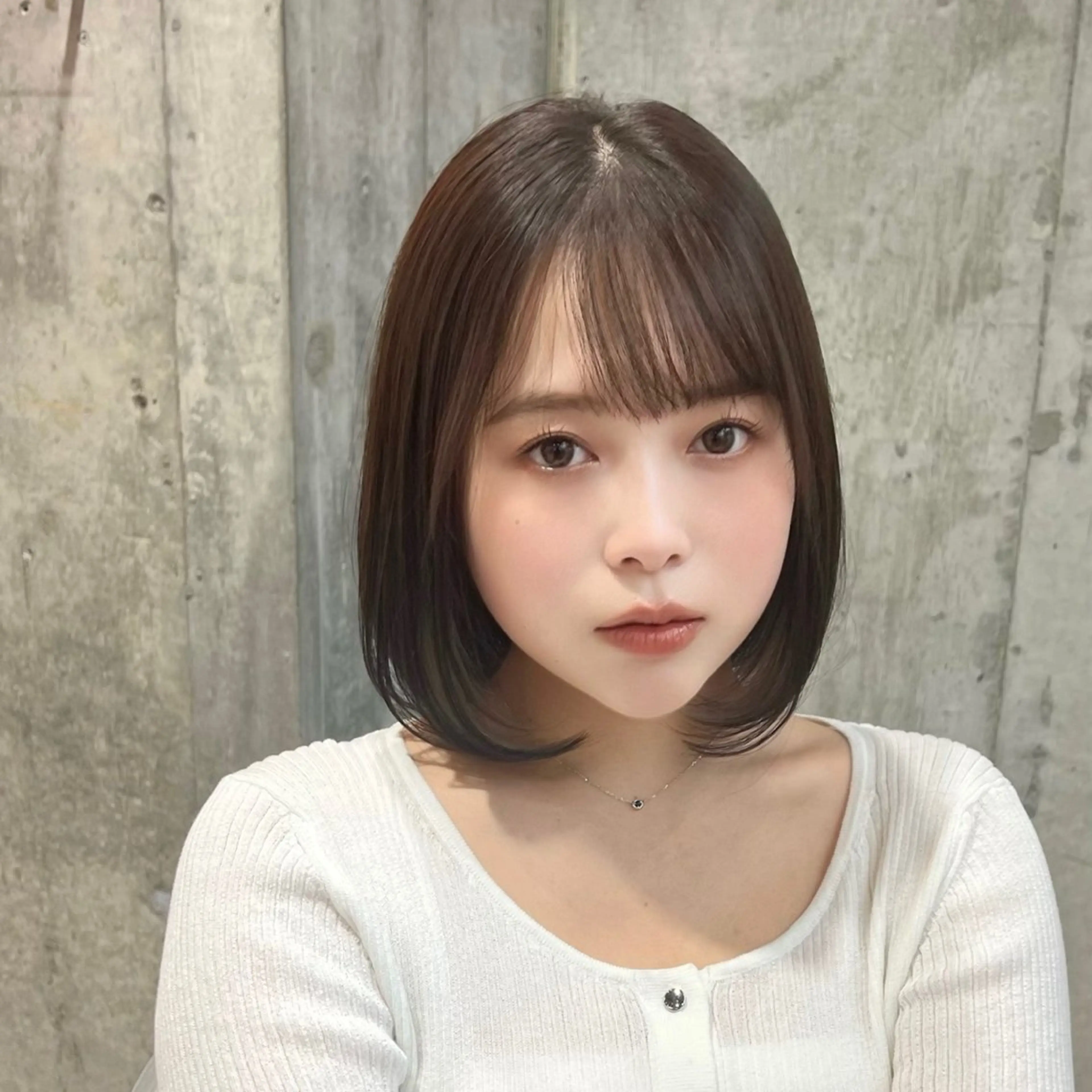 ショート 松本元也✂️新宿 ショートカットのヘアスタイル