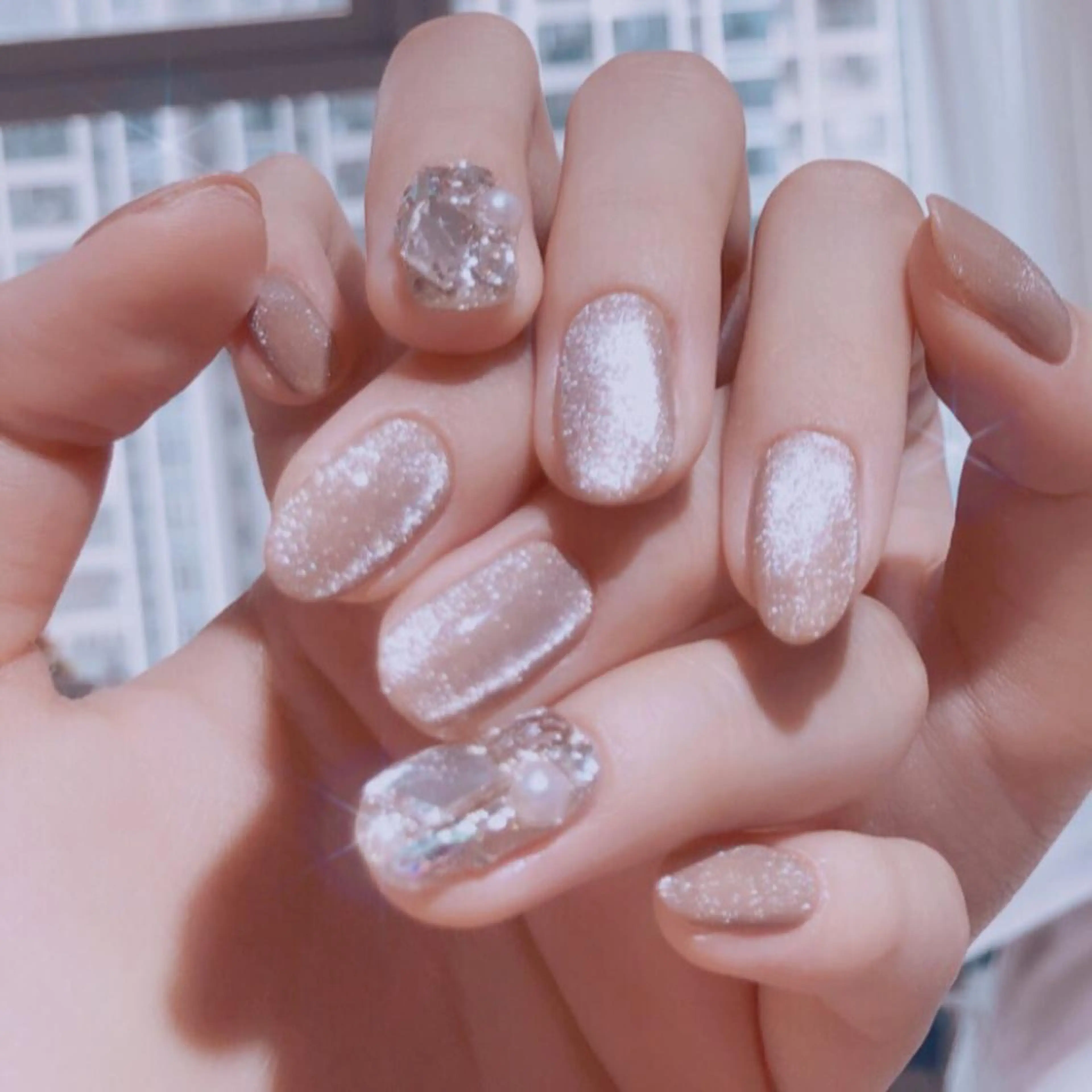 ネイル Vanilla nail salonのネイルデザイン