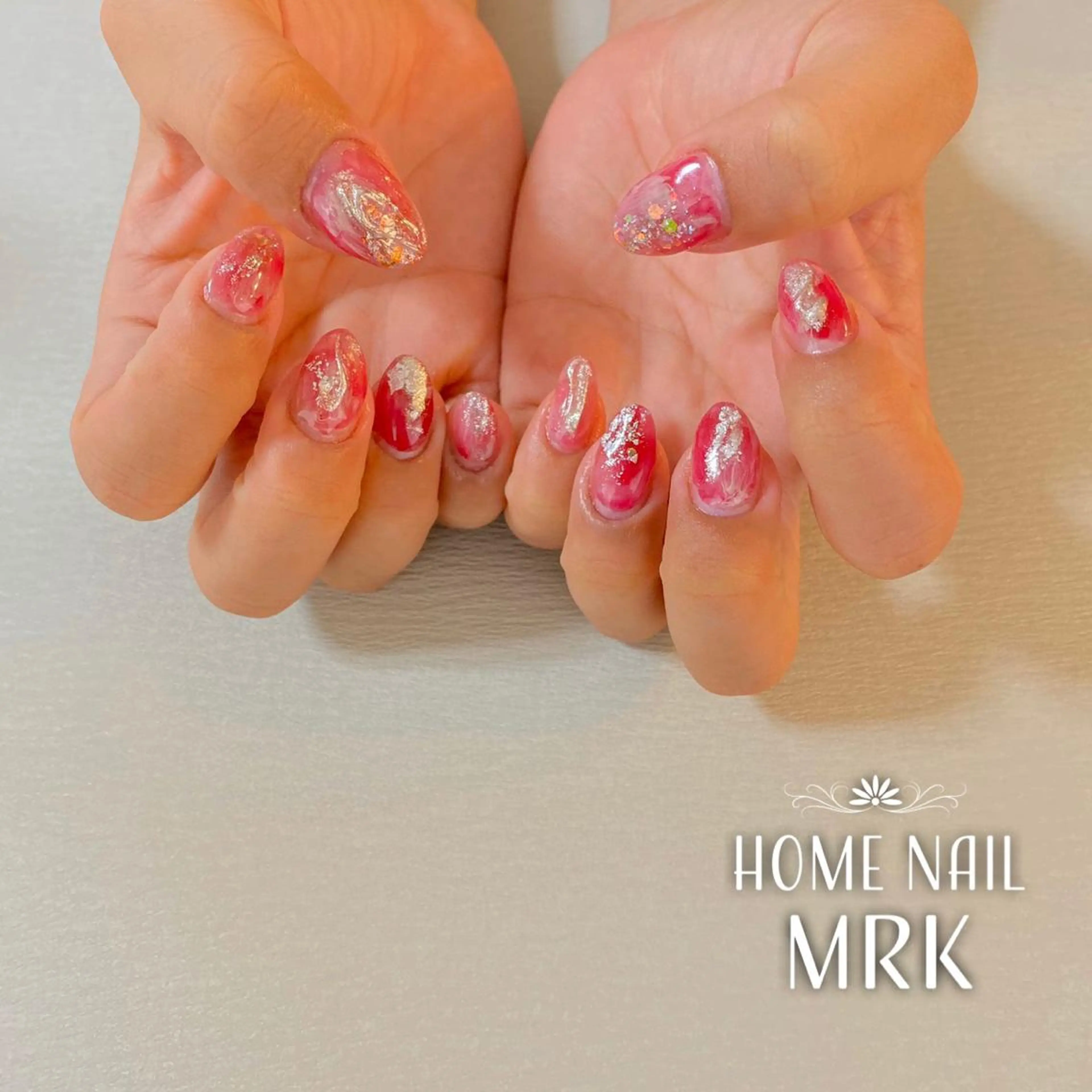 ネイル MARUKO nailのネイルデザイン