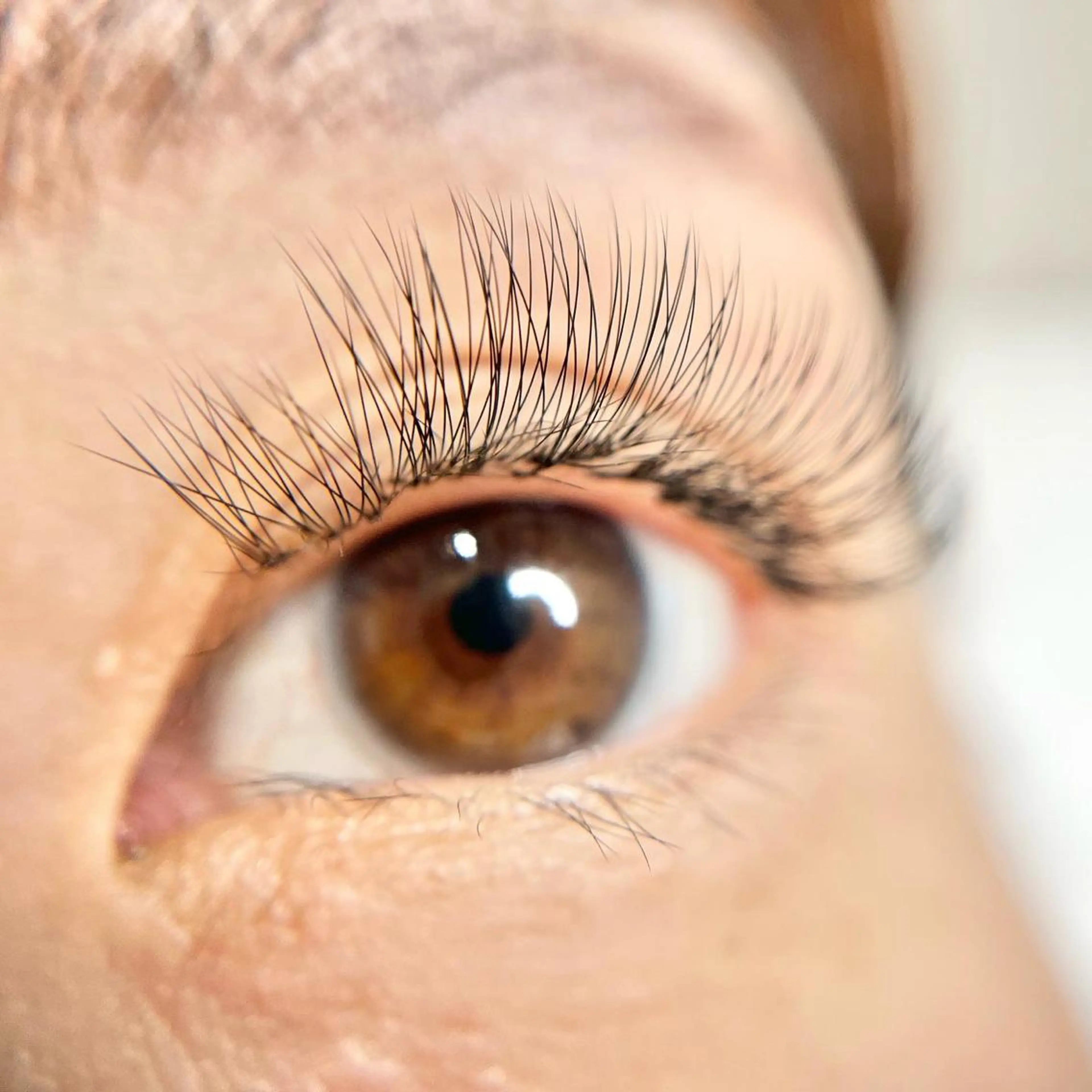 マツエク・マツパ eyelash salon COHANA所属・TOSHI .のマツエク・マツパデザイン