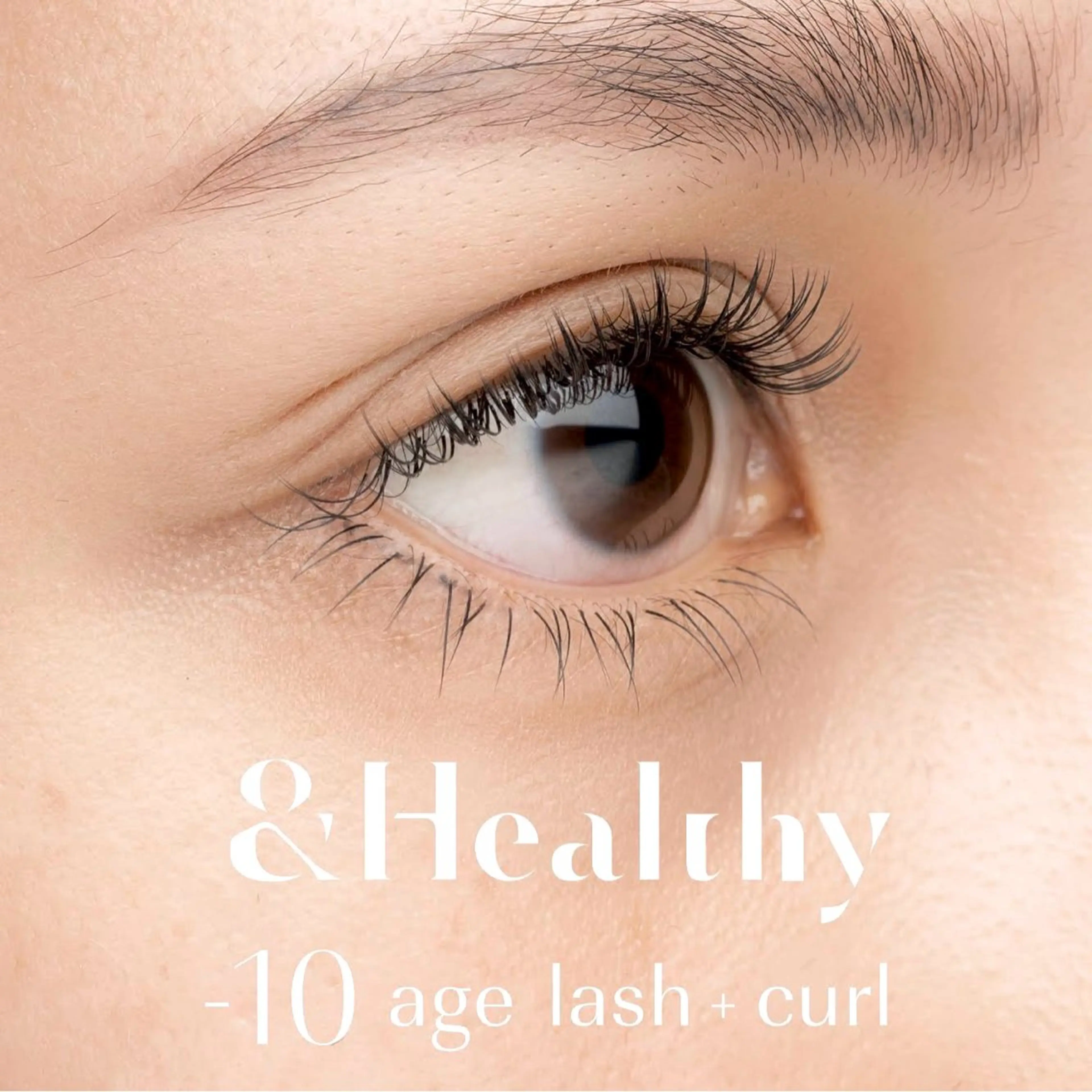 マツエク・マツパ Carat+所属・三浦 里恵のマツエク・マツパデザイン