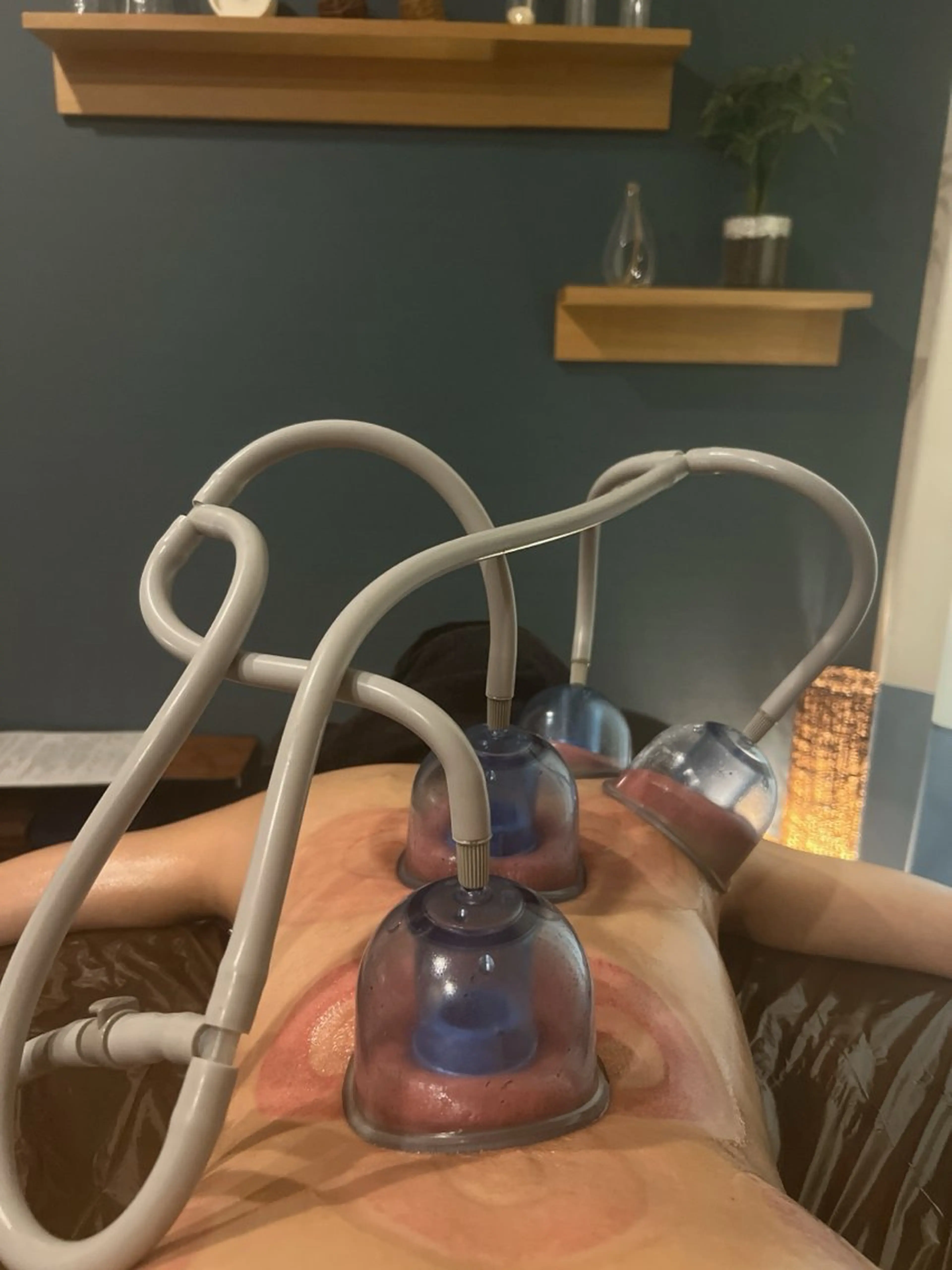 【二子玉川】 ビューティコアのエステ・リラクイメージ