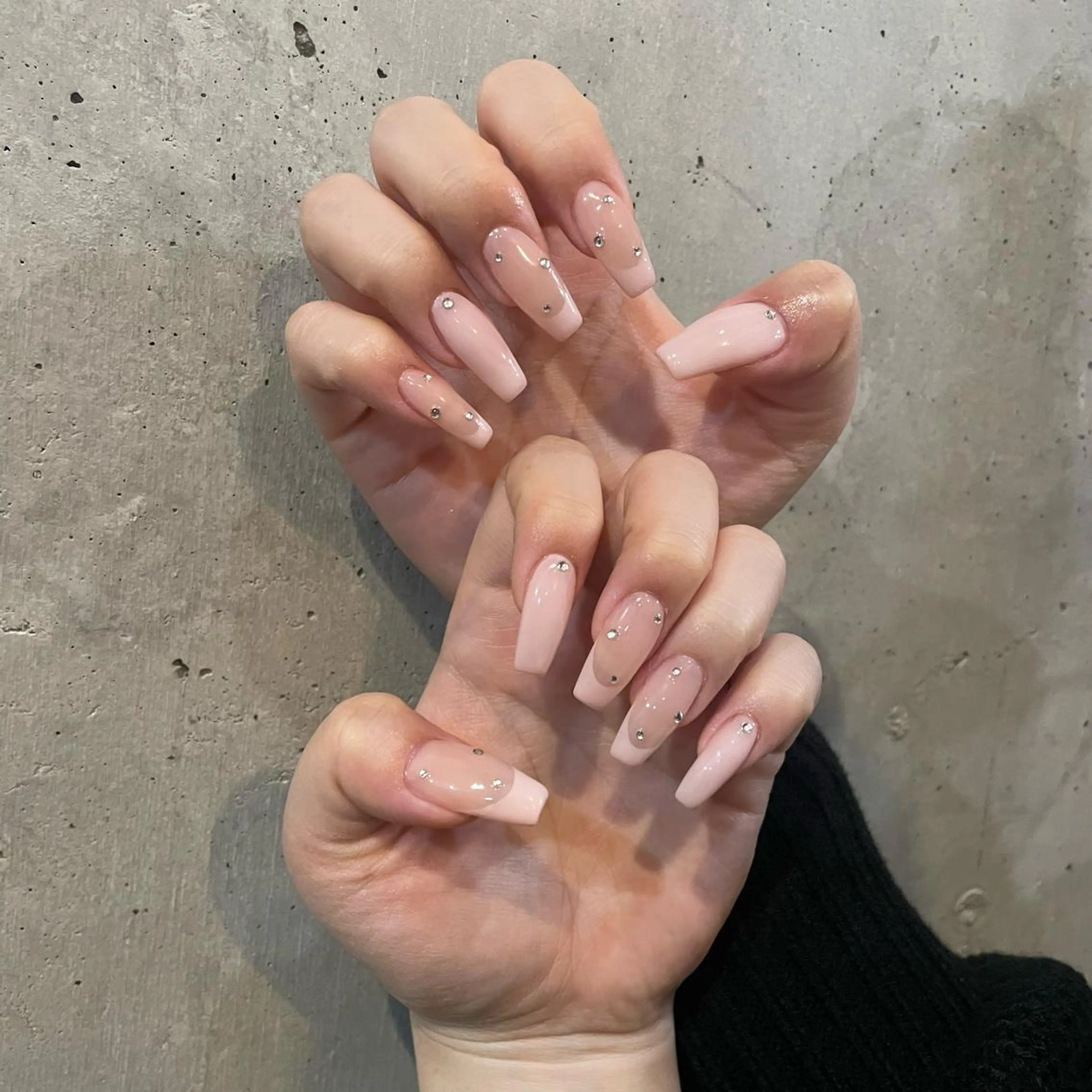 ネイル IROHA Nail 堺雛薫のネイルデザイン