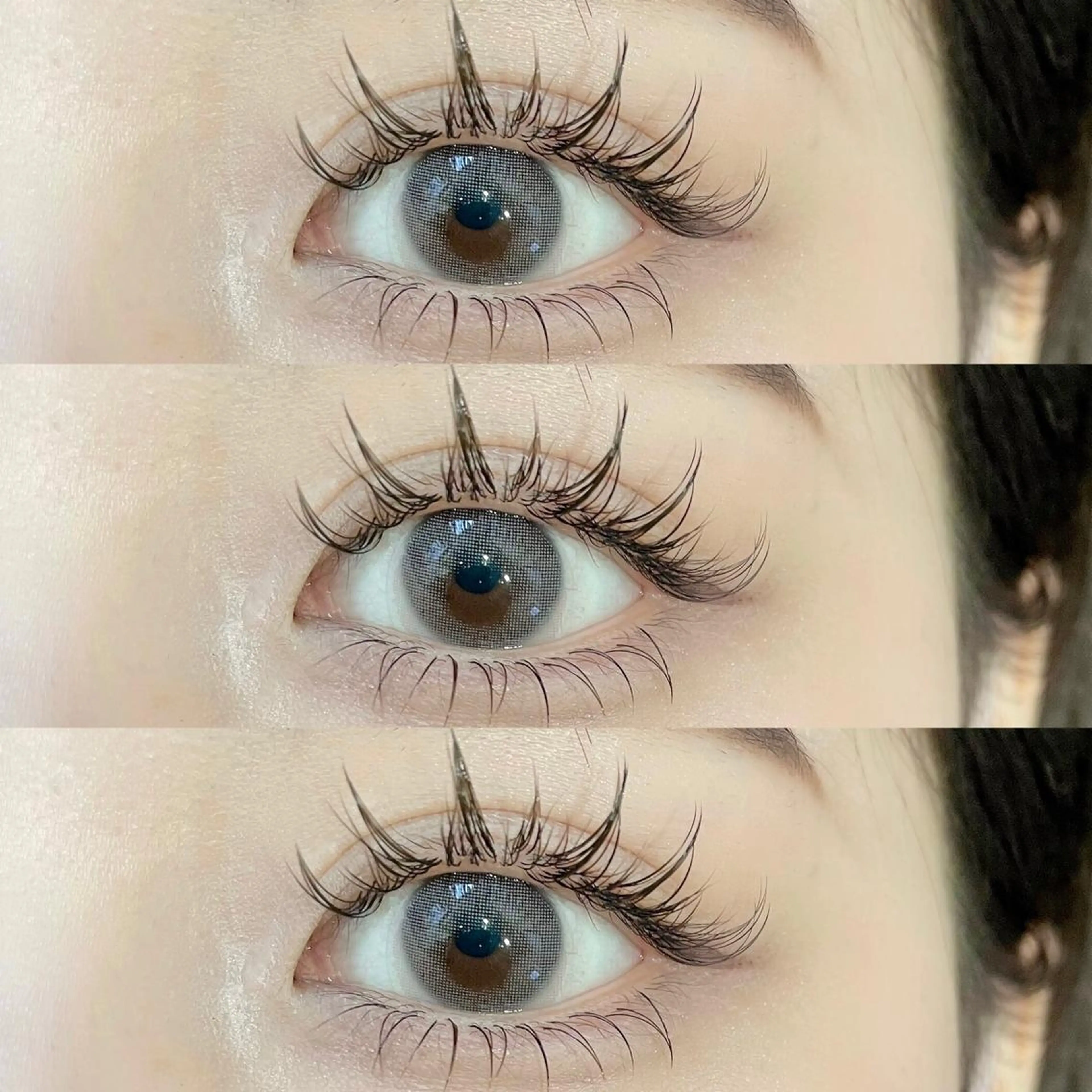 マツエク・マツパ 眉毛専門店brow art上野店　阿部の眉毛・アイブロウイメージ