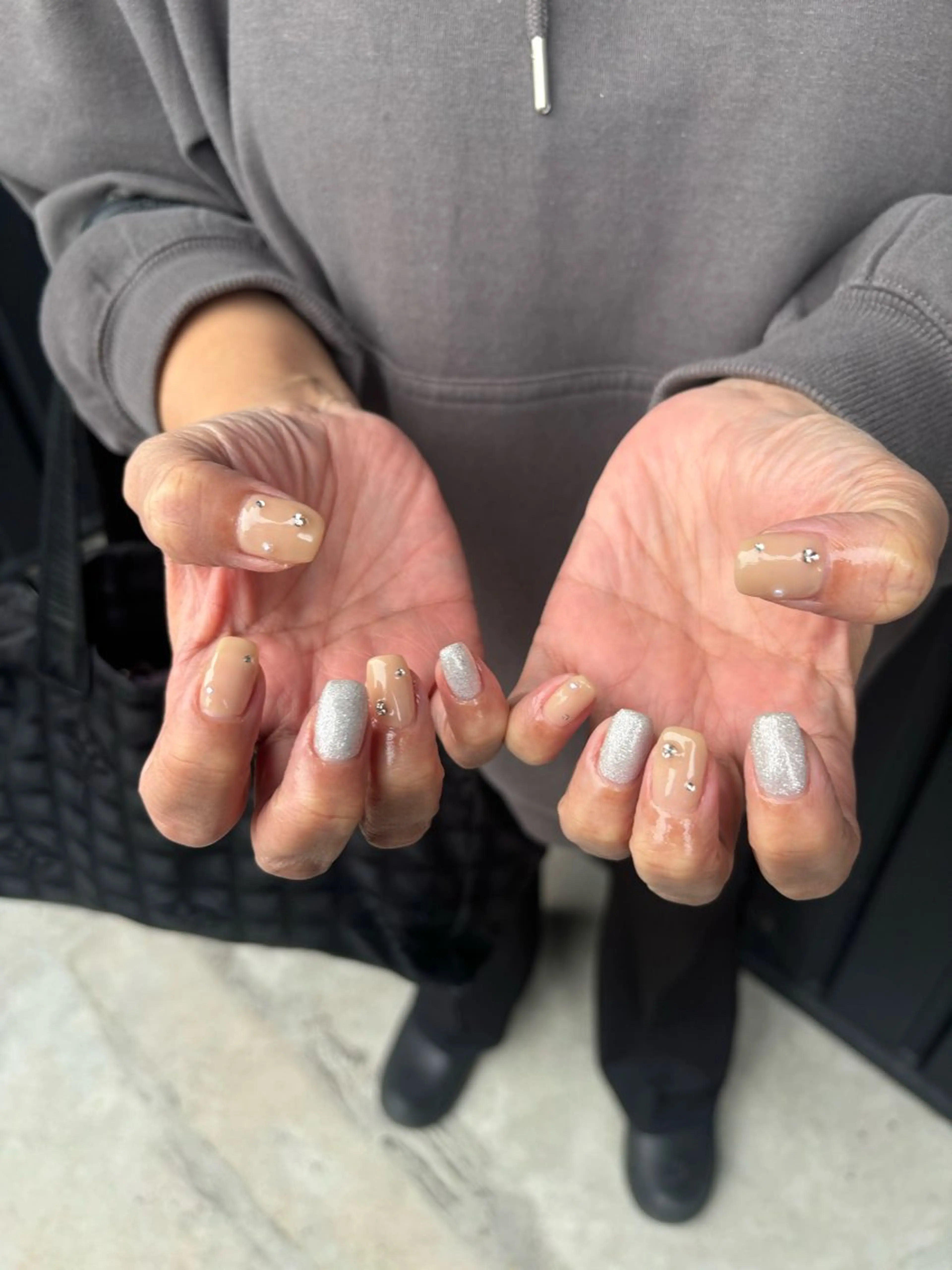 ネイル BooBoonail ～kimi～のネイルデザイン