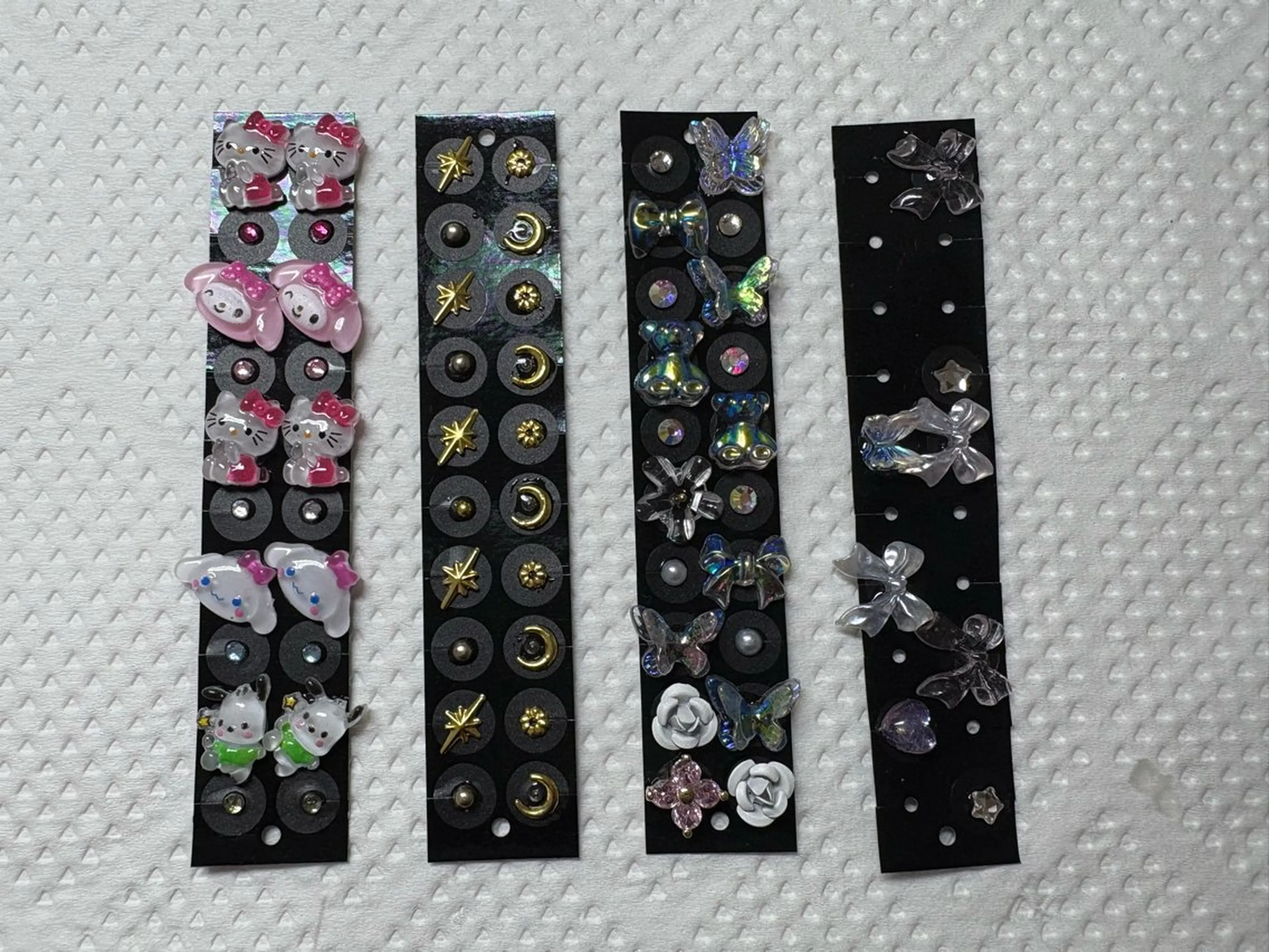 リラク natsumi - オーナー -のネイルデザイン