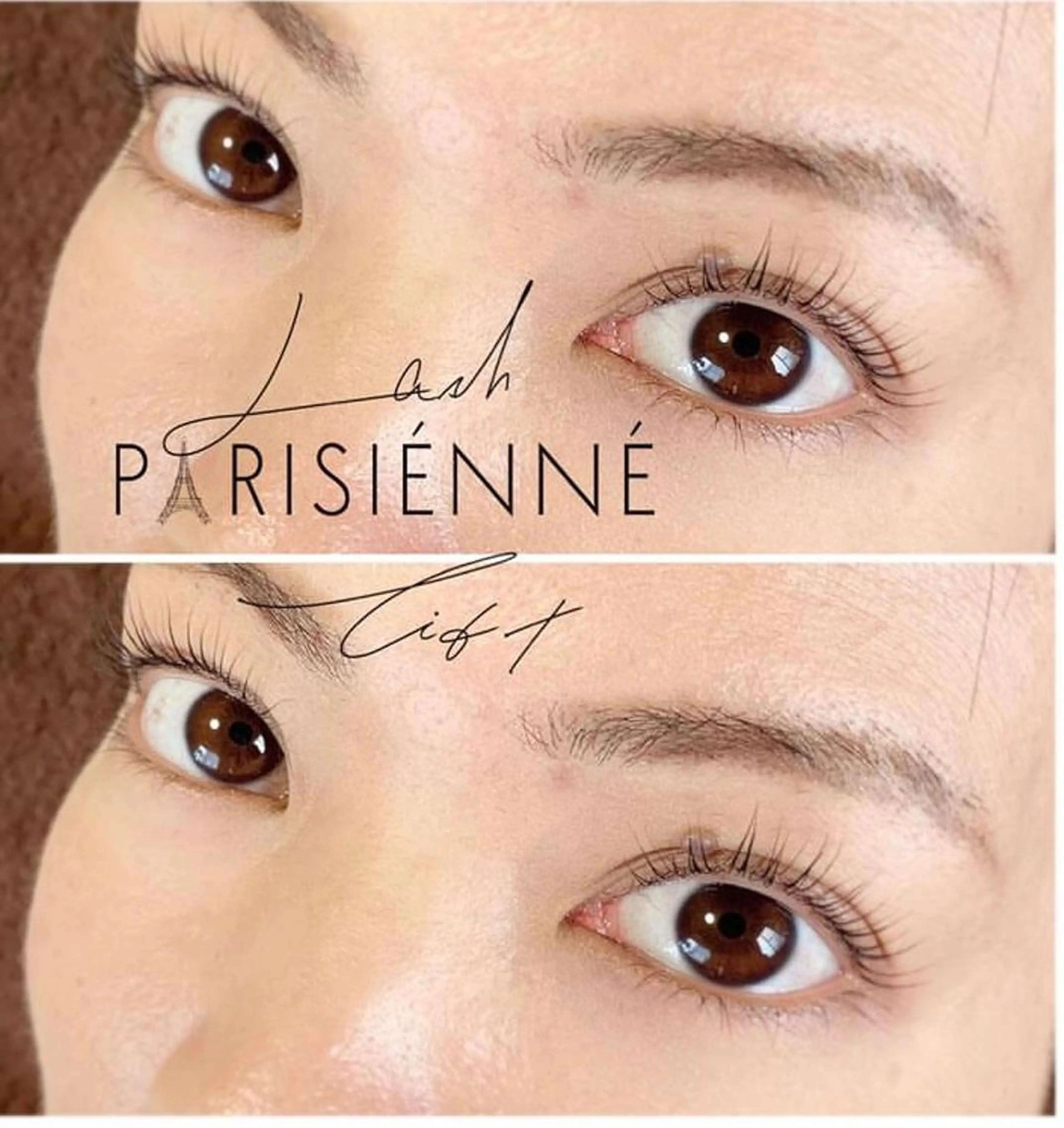 マツエク・マツパ マツパ eyelash　famiria〜ファミリア〜所属・famiria *madokaのマツエク・マツパデザイン