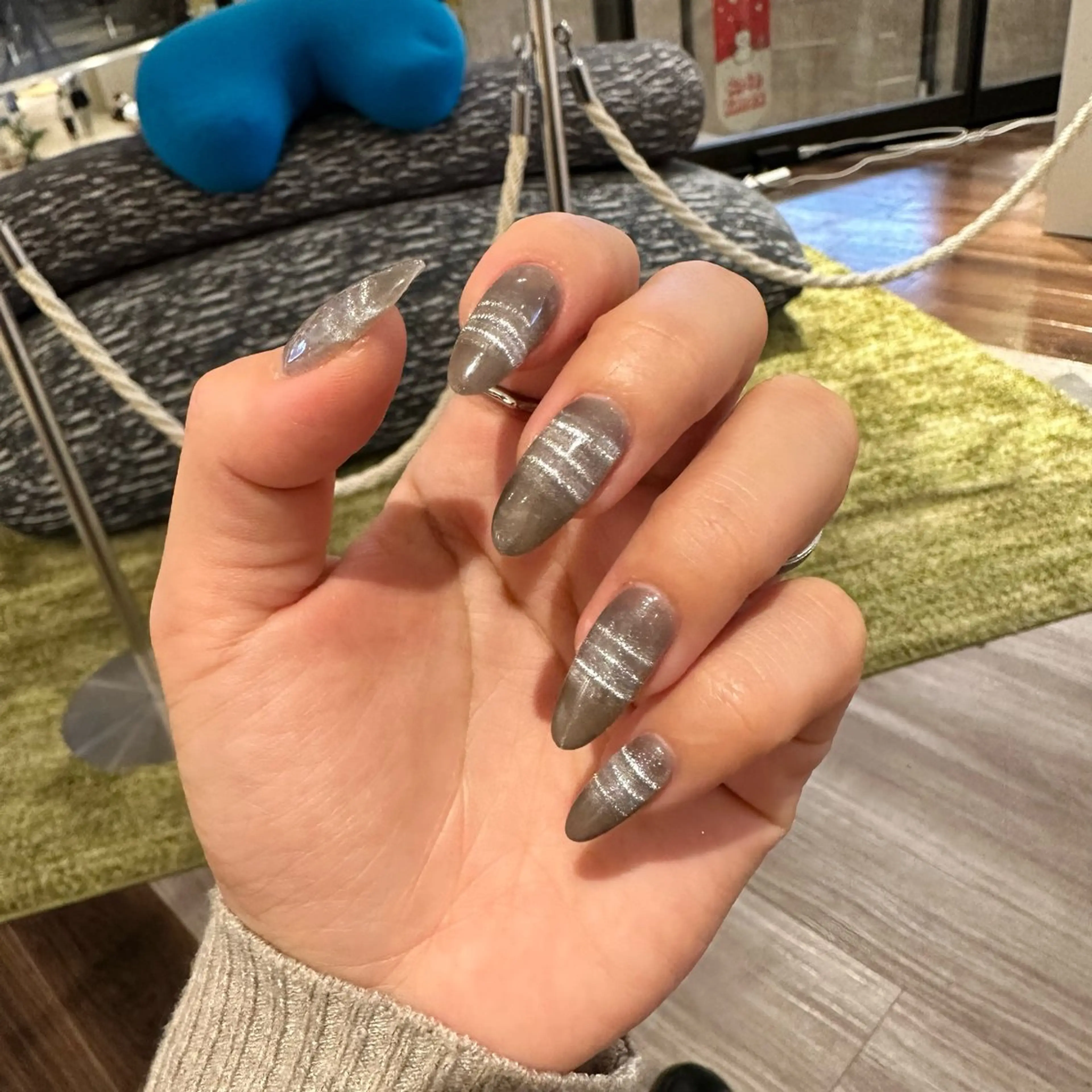 ネイル ハンドネイル Miami Nailのネイルデザイン