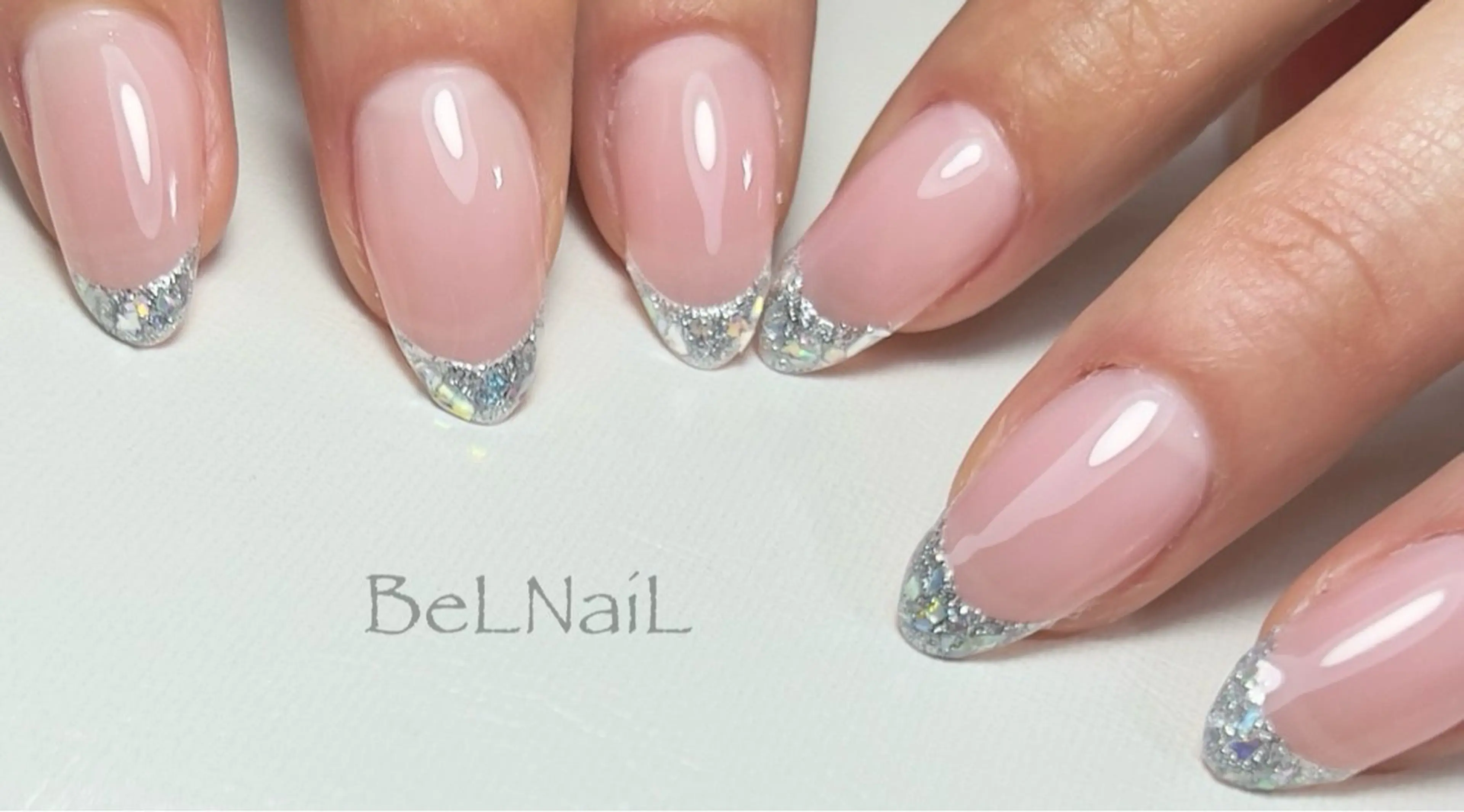 ネイル BeLNaiL masakoのネイルデザイン