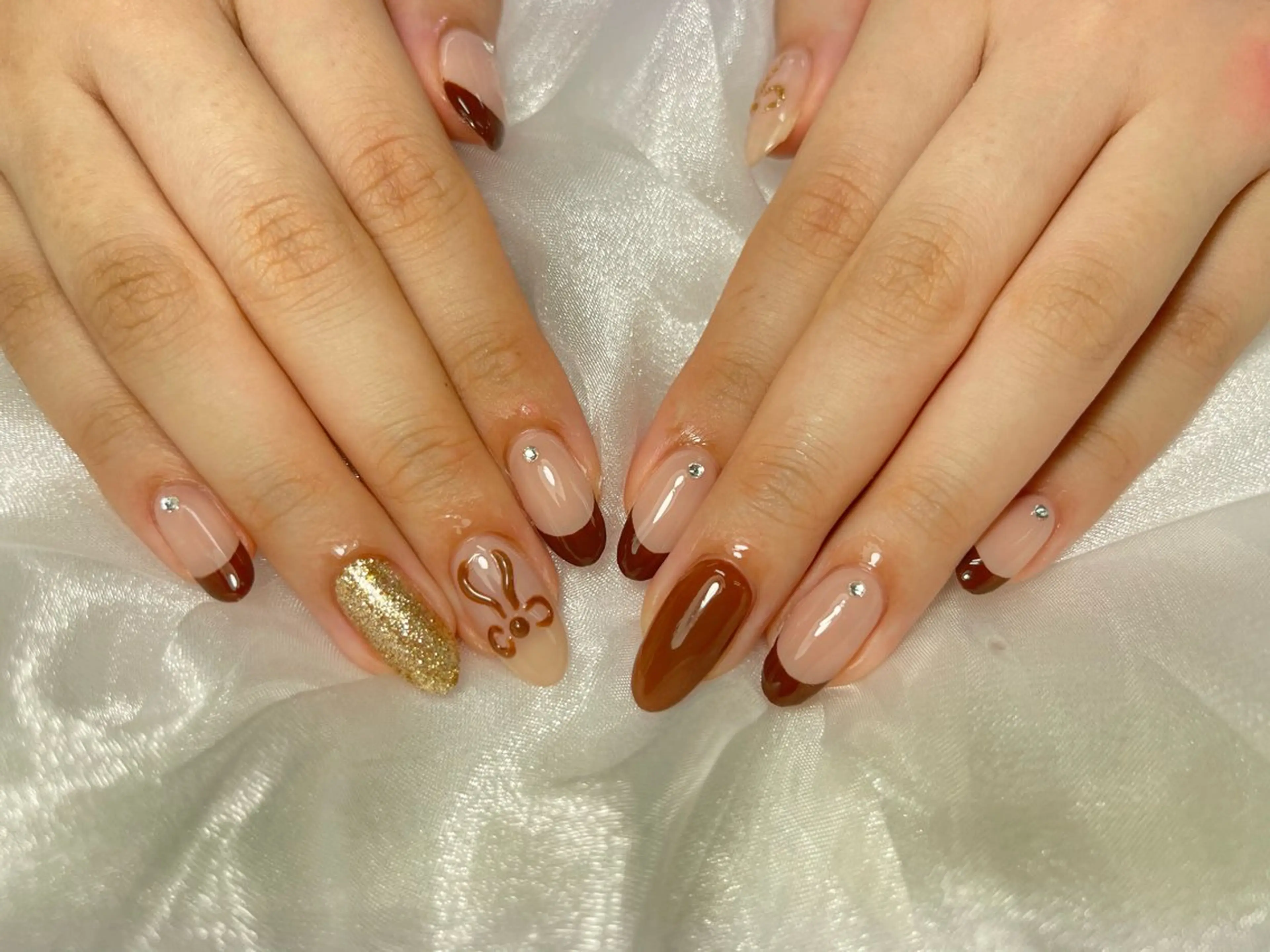 ネイル ♡ KEIKOのネイルデザイン