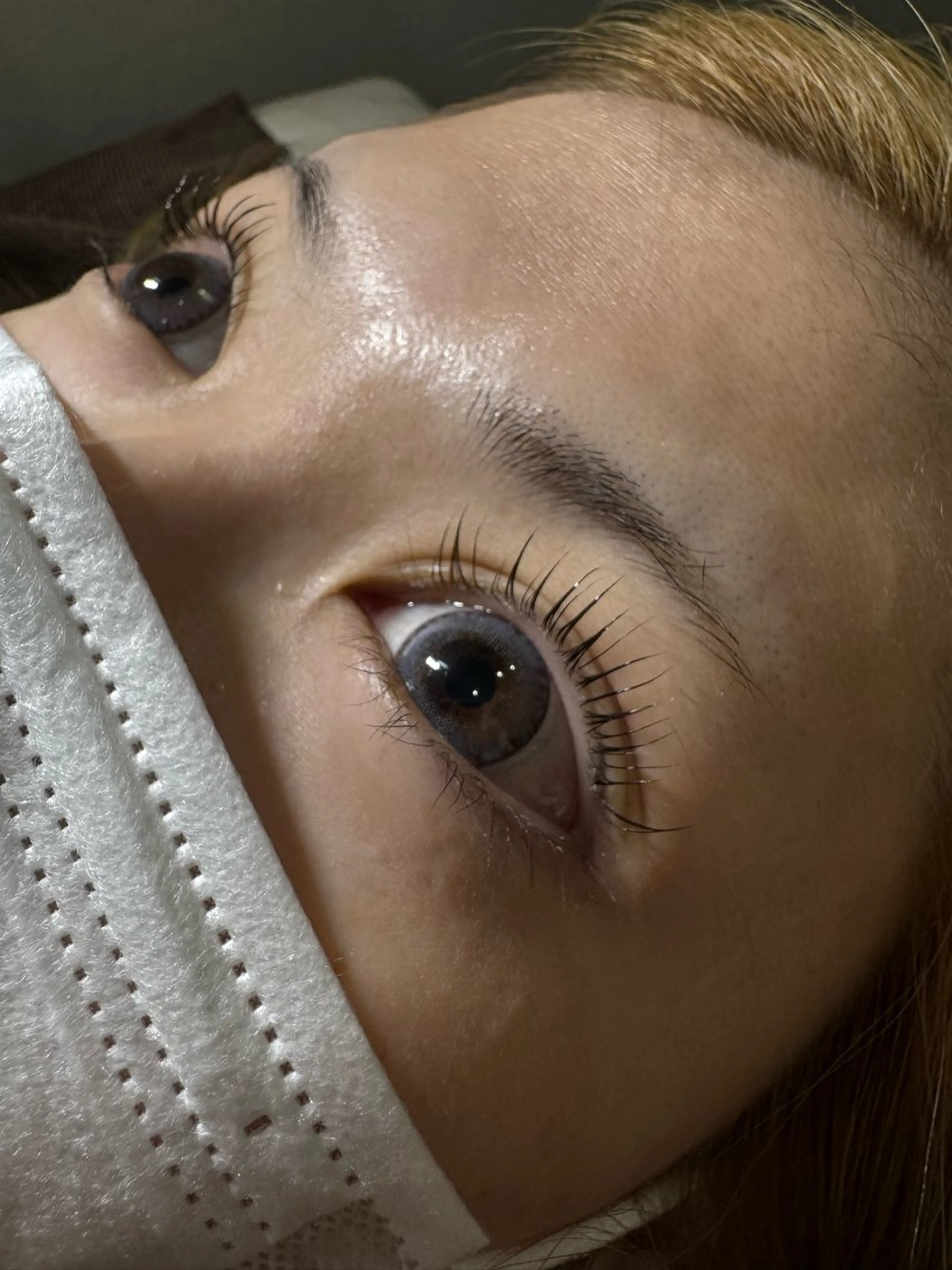 マツエク・マツパ LALA ひなよのマツエク・マツパデザイン