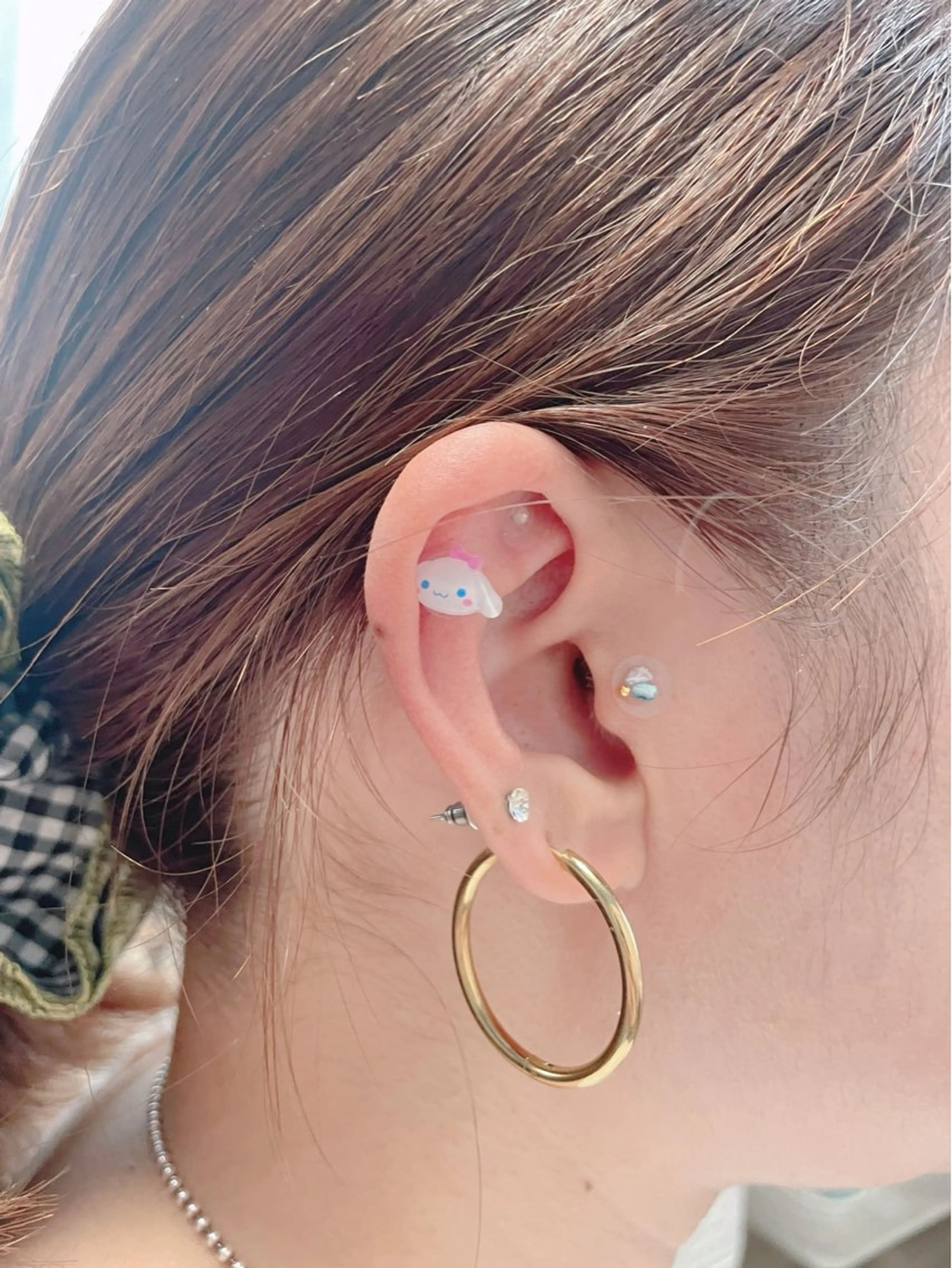 nail salon*シェリコ*所属・nail salon シェリコのネイルデザイン