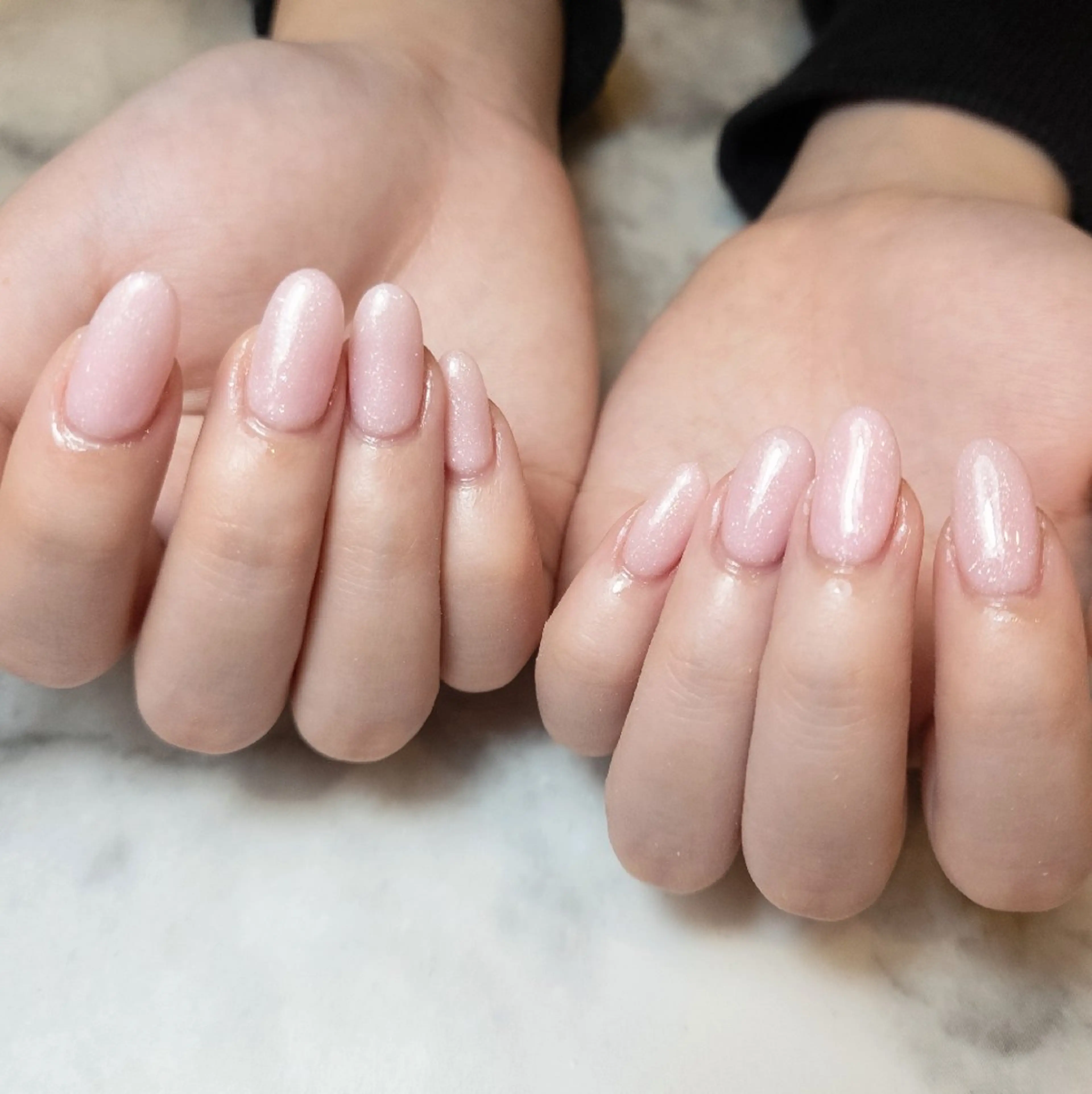 ネイル フットネイル 🌷 永山瑞穂のネイルデザイン