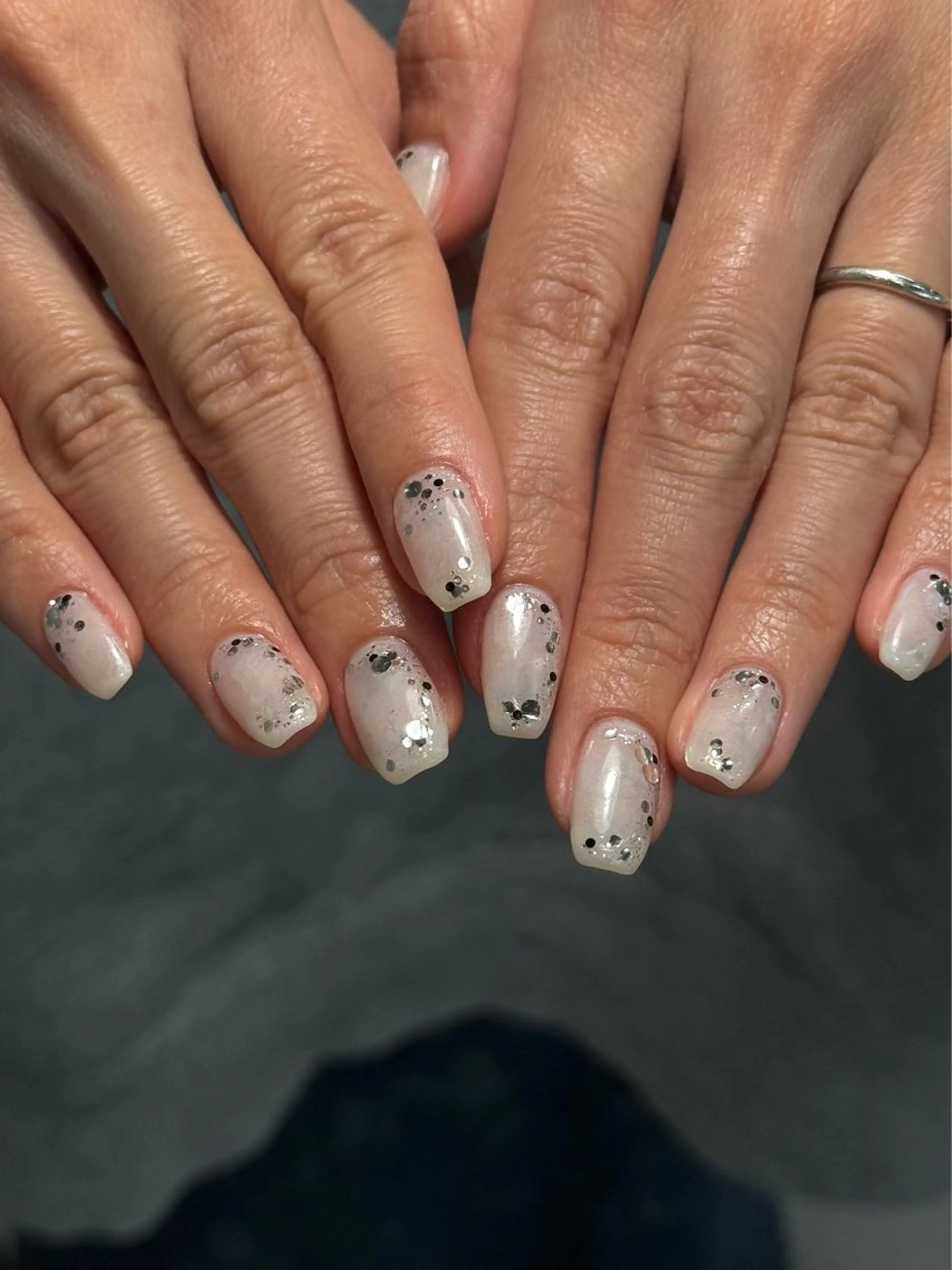 ネイル MISATO ネイリスト福岡/薬院のネイルデザイン