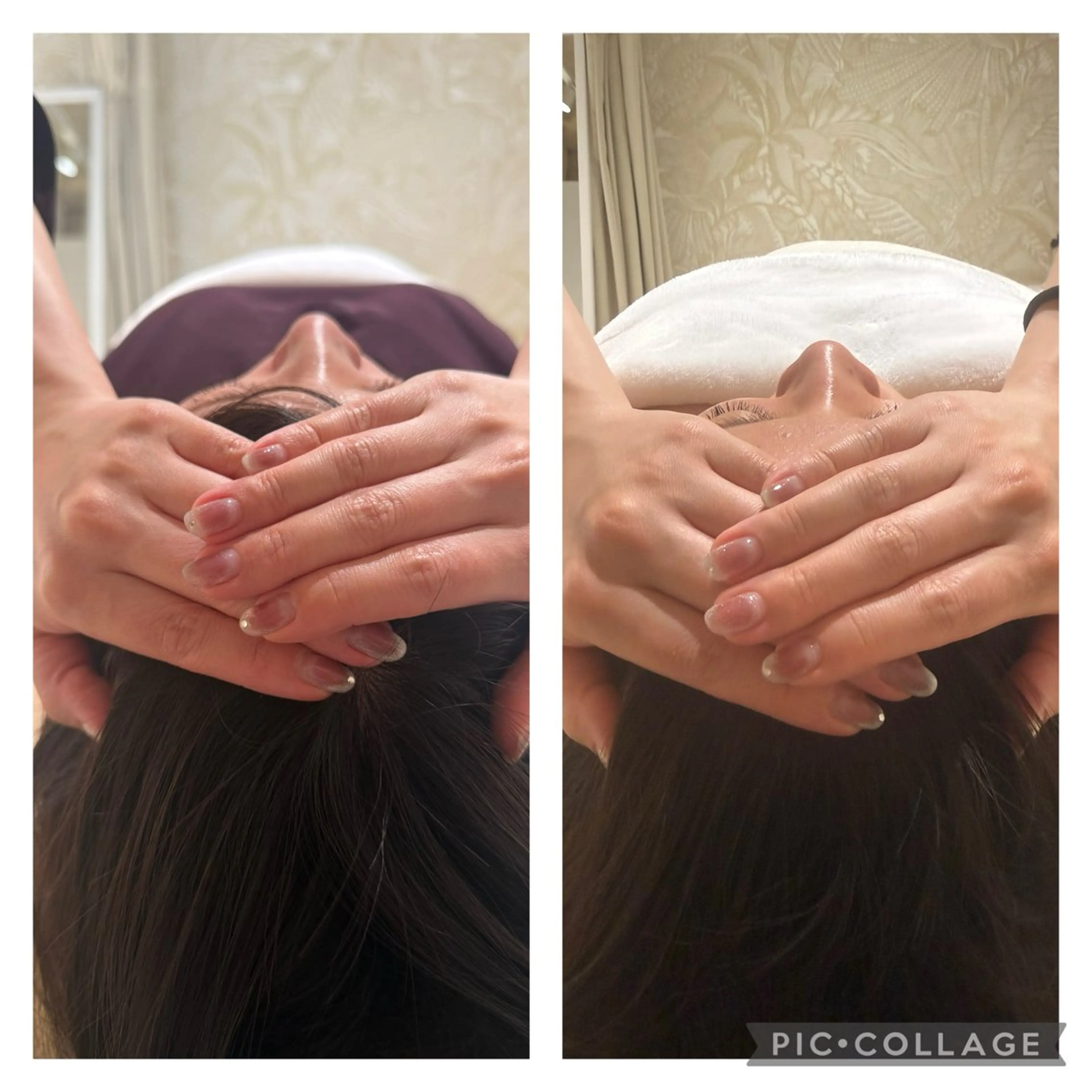 エステ リラク 小顔矯正 MEGUMIのエステ・リラクイメージ