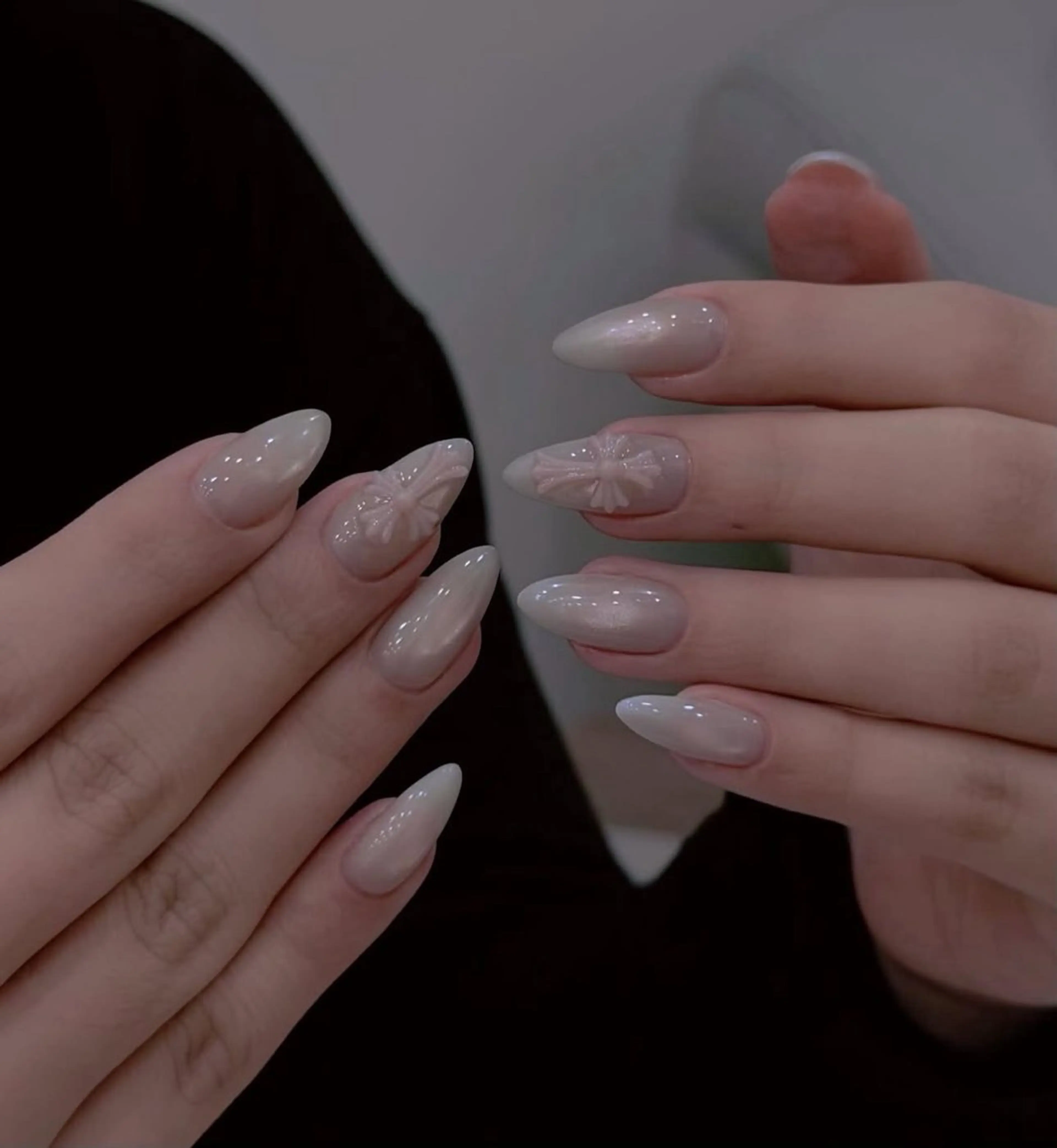 ネイル ハンドネイル ann_ nailのネイルデザイン