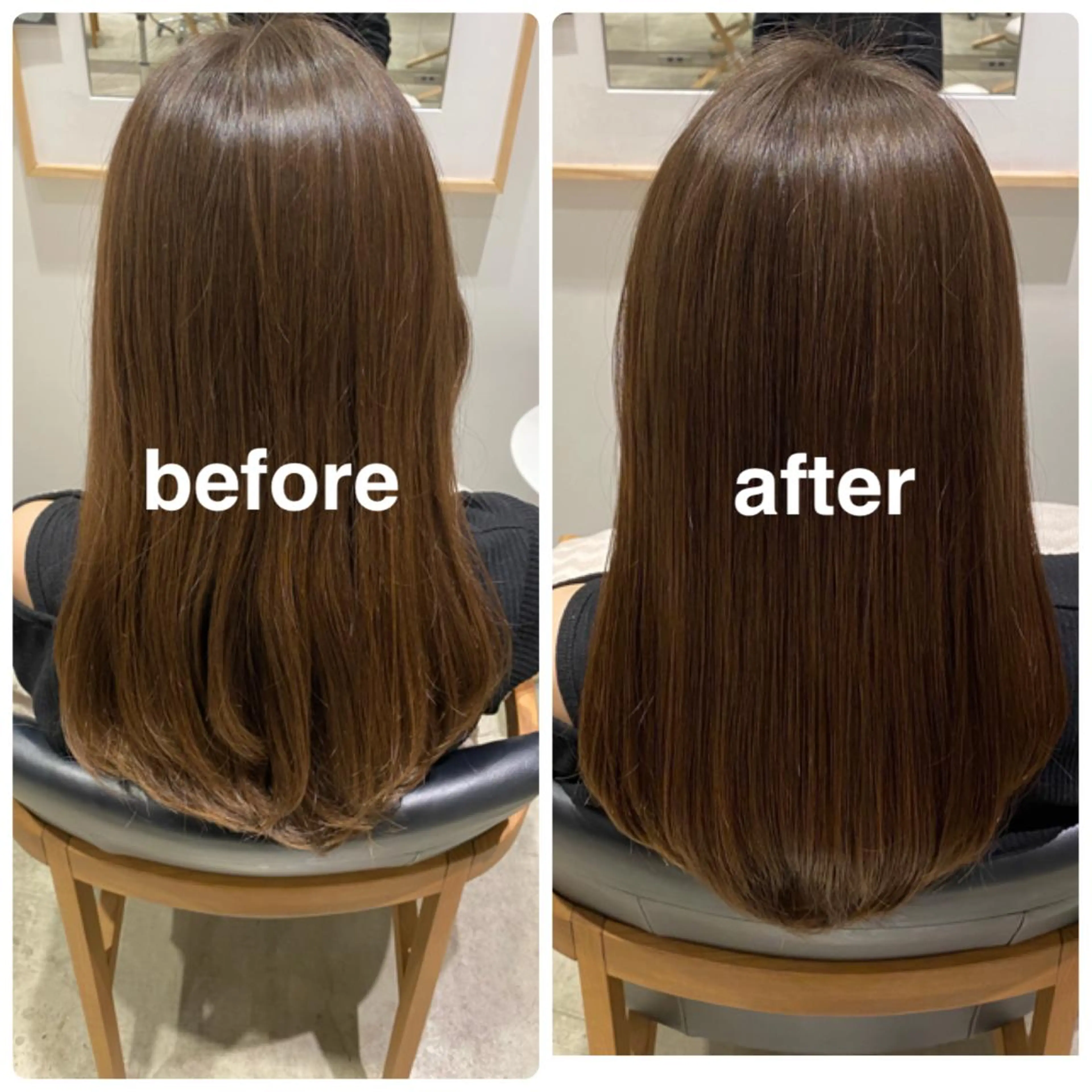 ロング SENSE beauty salon所属・髪質改善/カラー/ カット/富岡佑麻のヘアスタイル