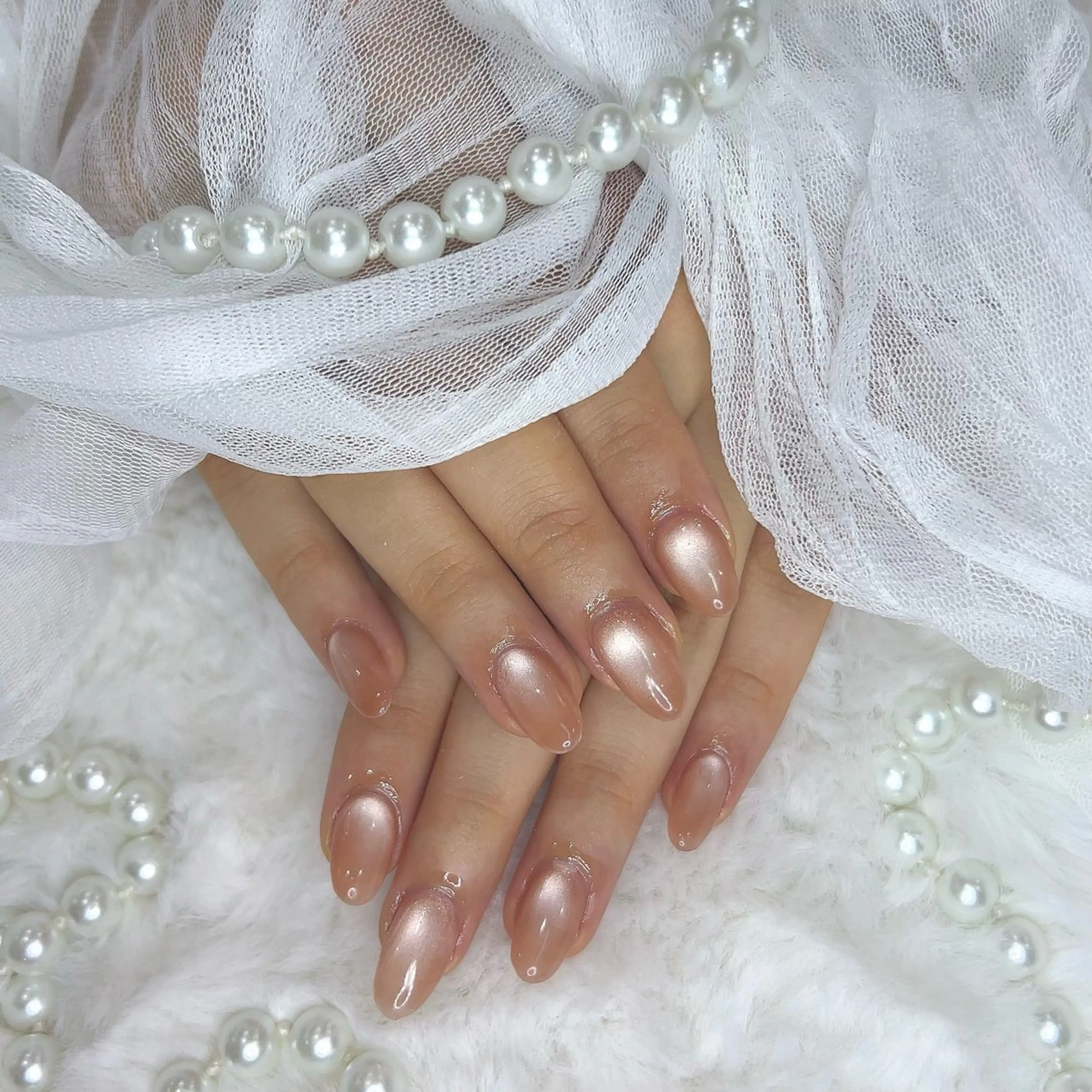 ネイル You&Me Mikotoのネイルデザイン