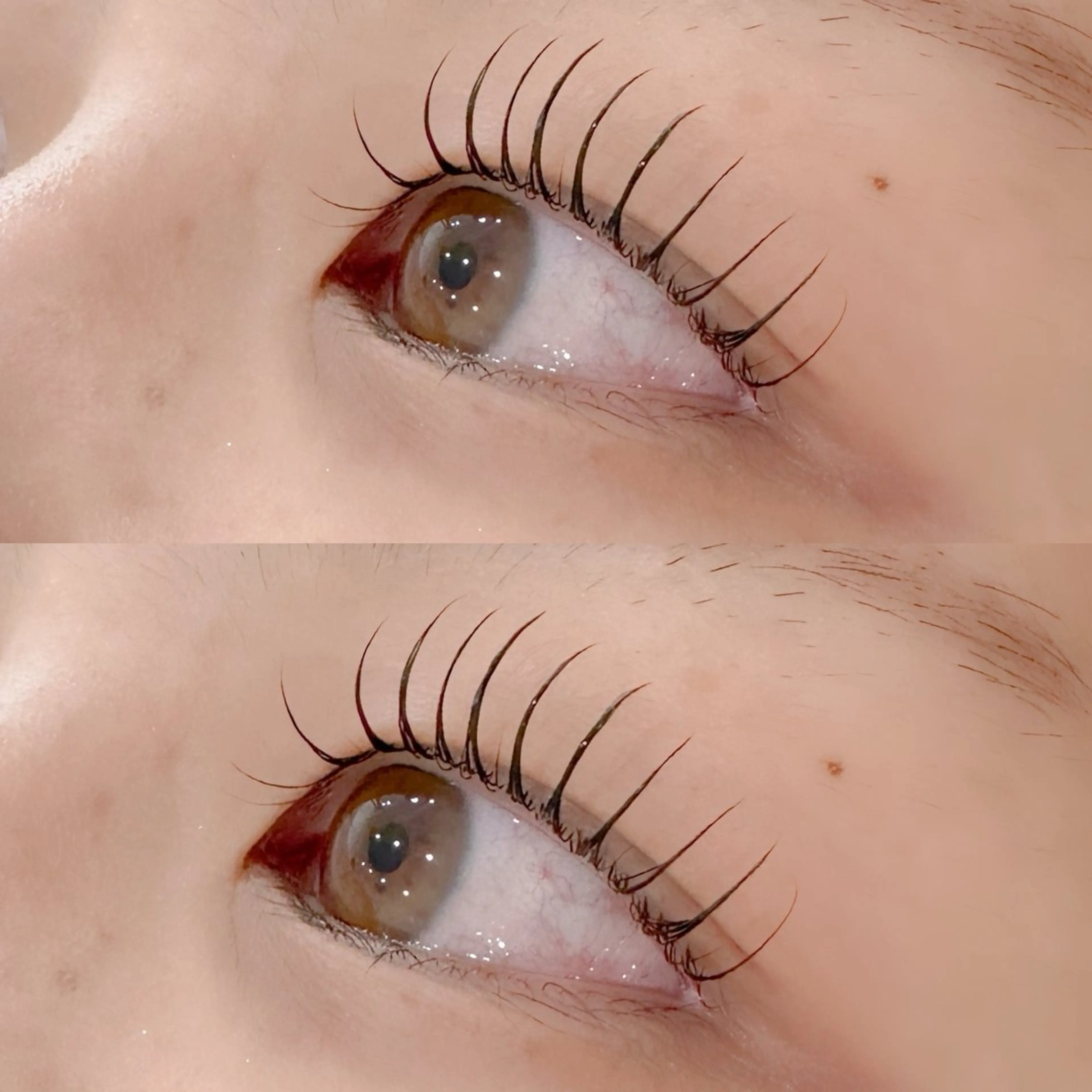 マツエク・マツパ マリーテレジア‎🩵 Maeokaのマツエク・マツパデザイン