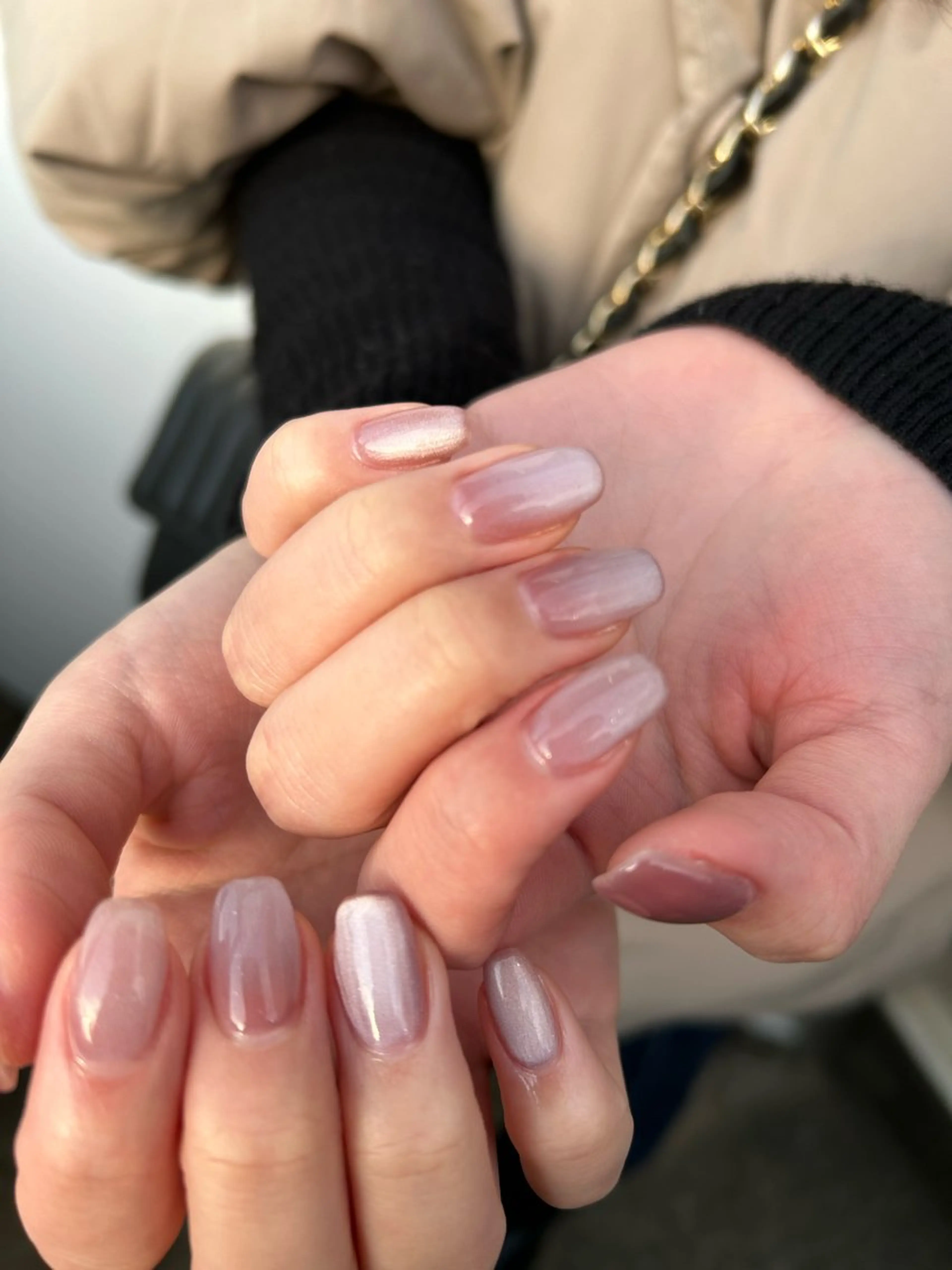 ネイル nailist 朱音のネイルデザイン