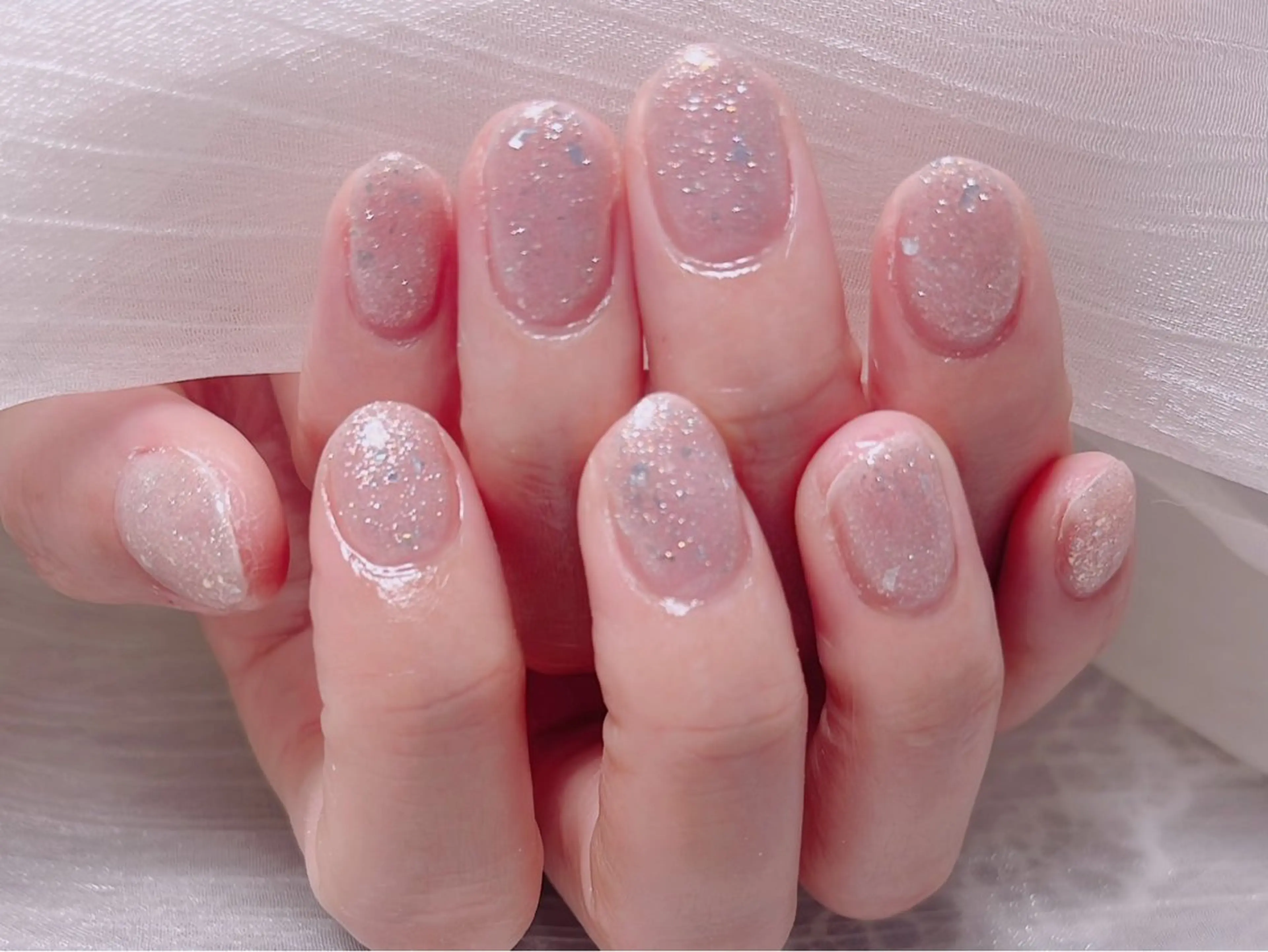 ネイル ハンドネイル ネイルサロン KARIのネイルデザイン