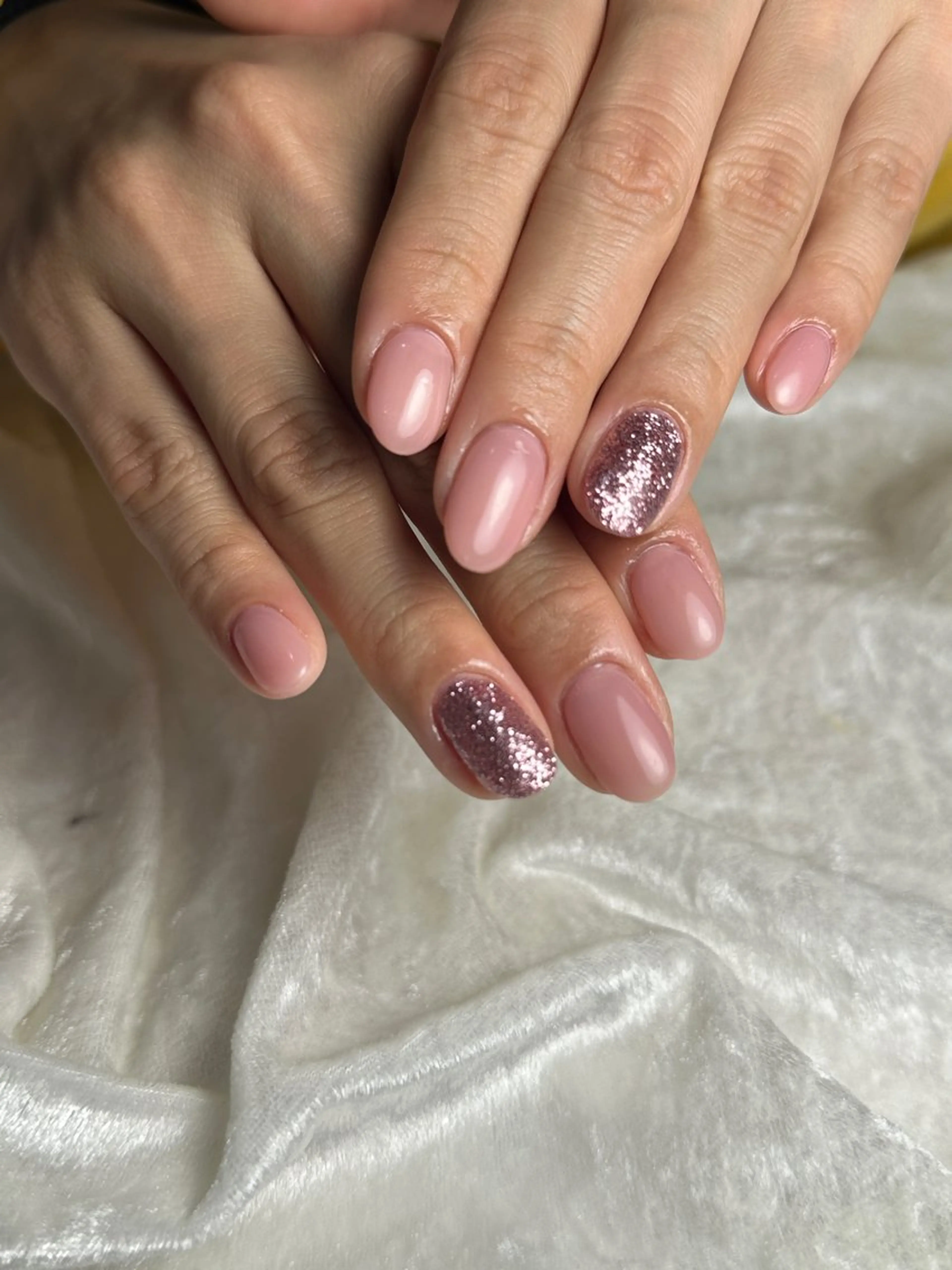 ネイル ハンドネイル うにゃねいる🌷 Mayaのネイルデザイン