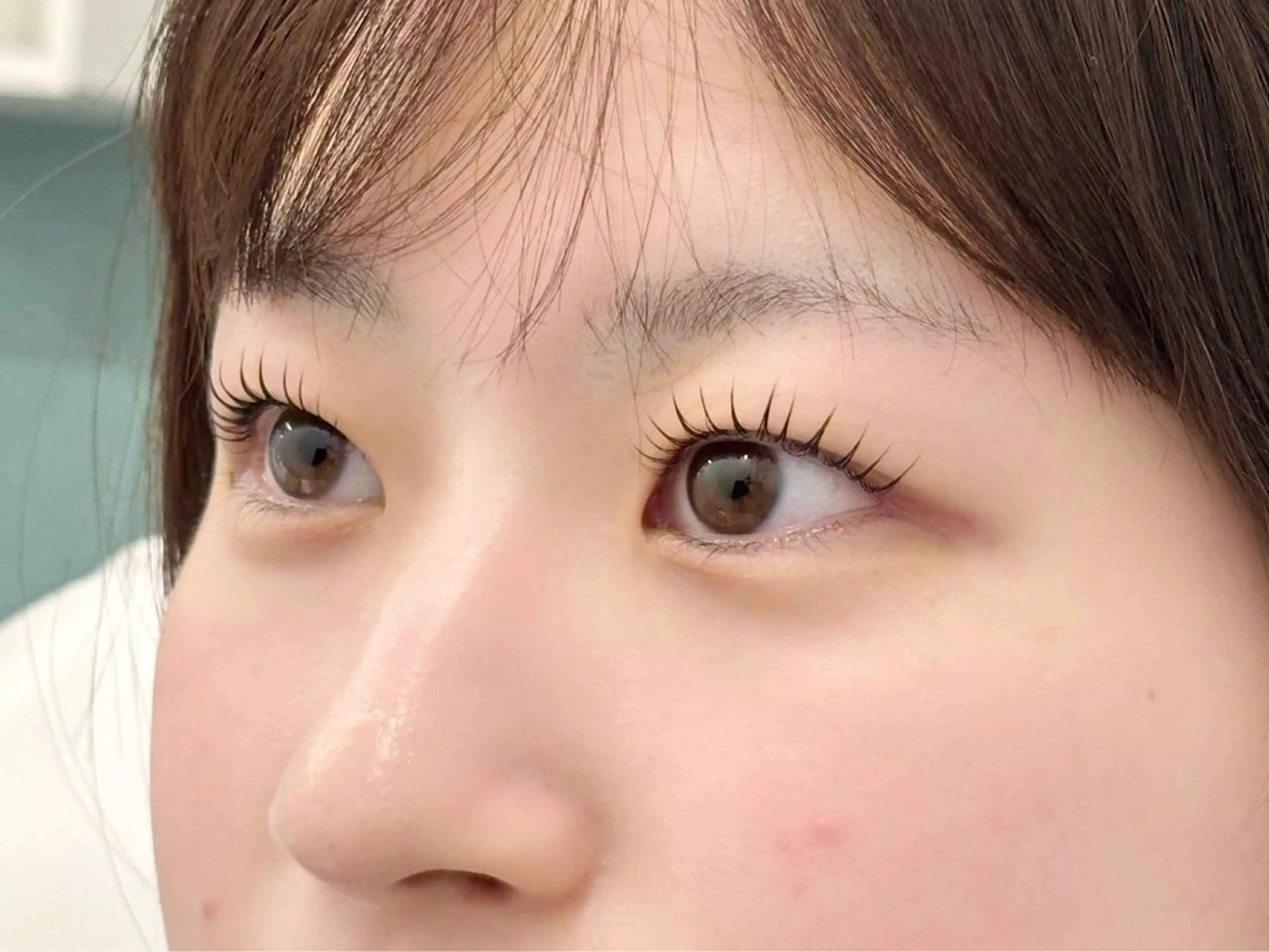 マツエク・マツパ anello cocoのマツエク・マツパデザイン